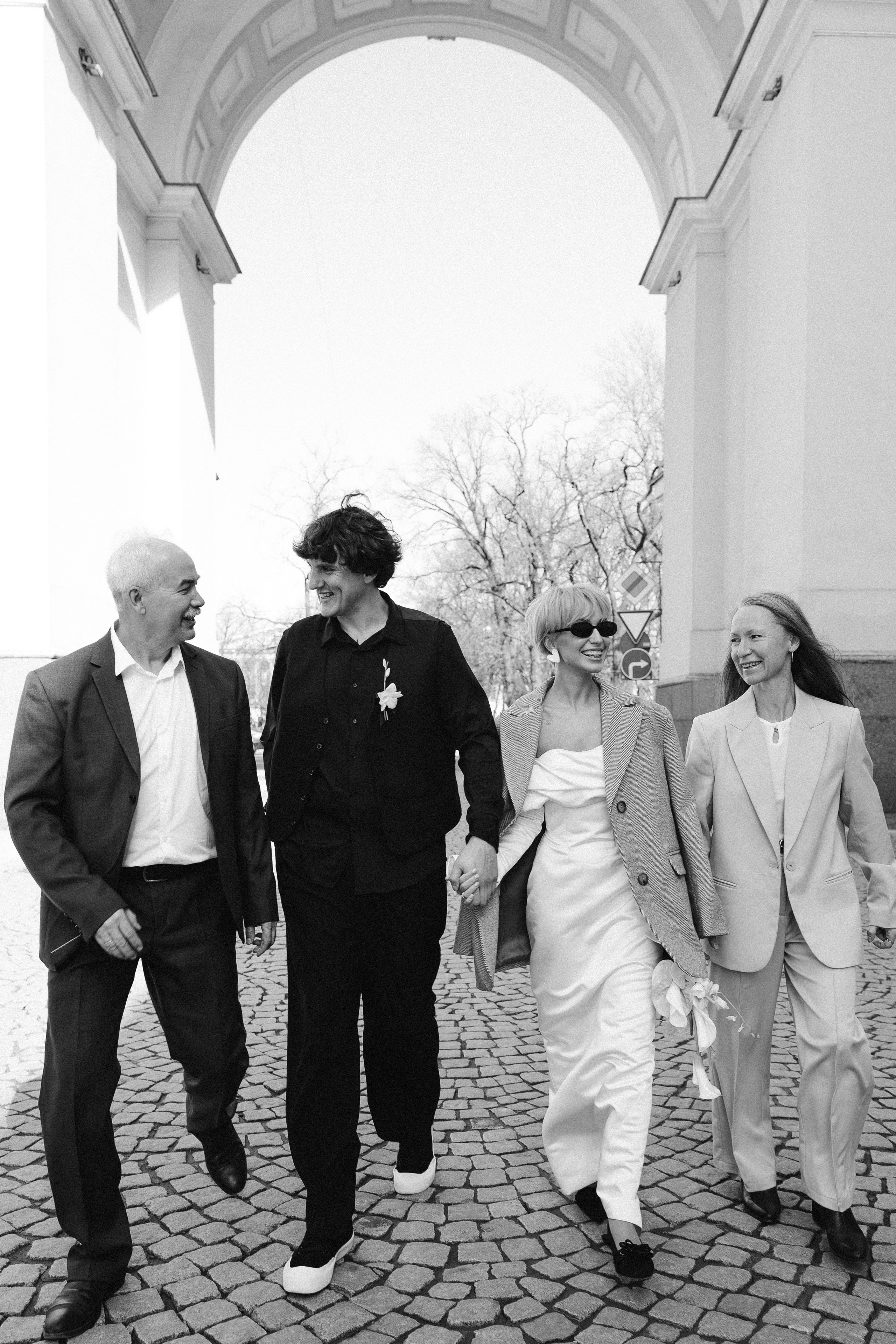 Wedding in the cinema. Светлана, свадебный фотограф Санкт-Петербург / СПб