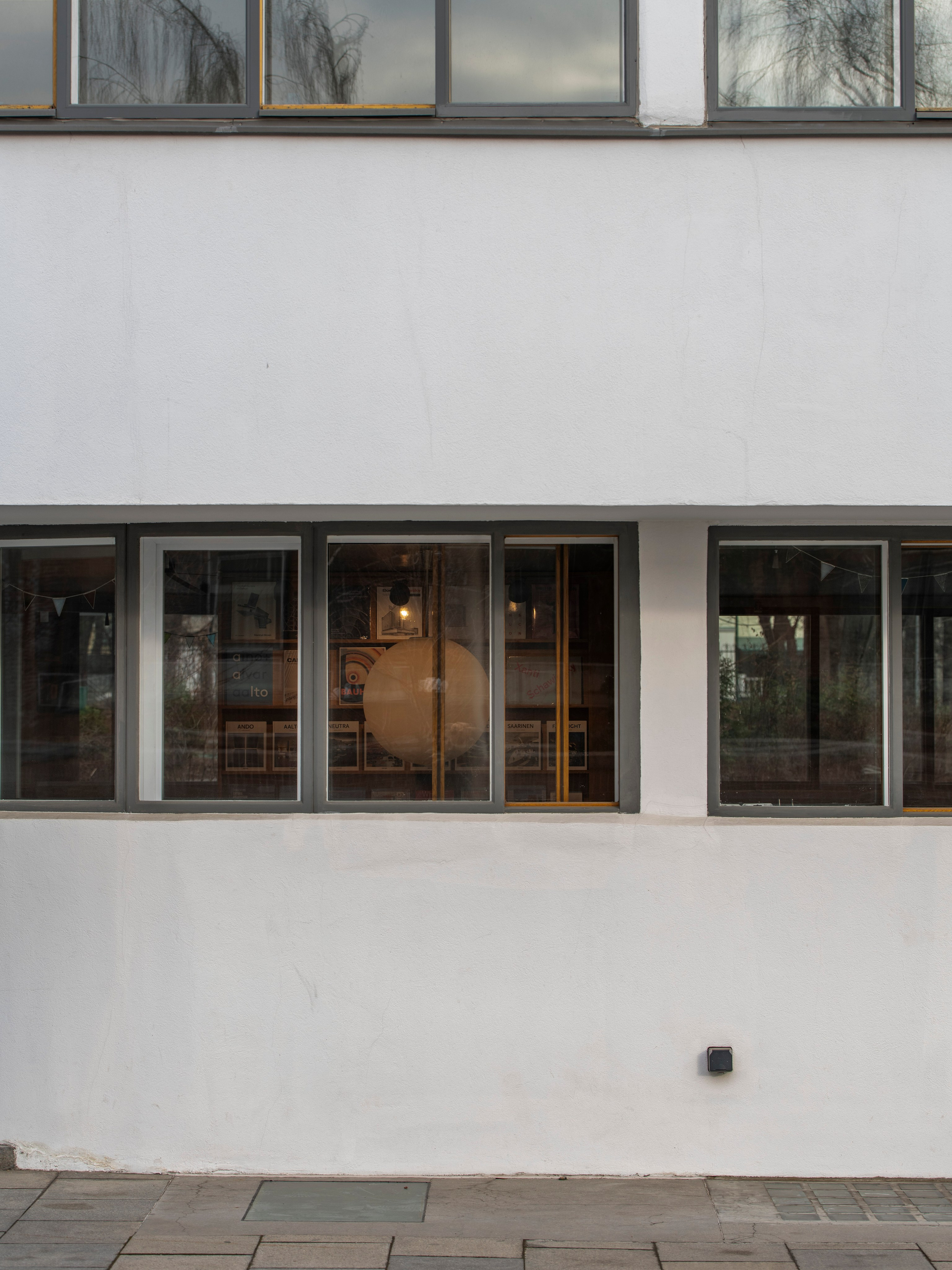 Дом Наркомфина. Фотограф в Москве. Шахабудин