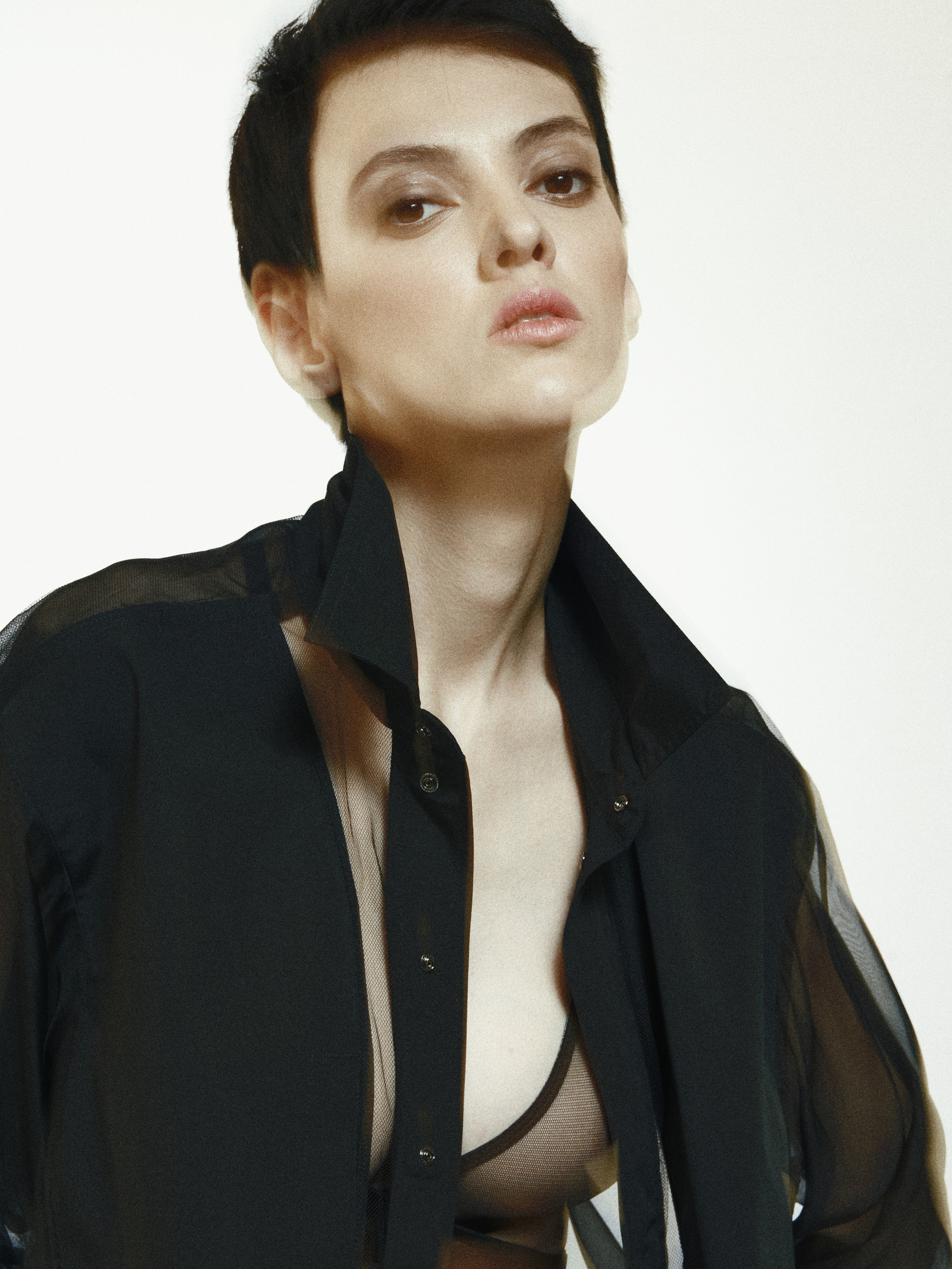 Ianis Chamalidy SS24. Рома Гелик фотограф из г. Москва