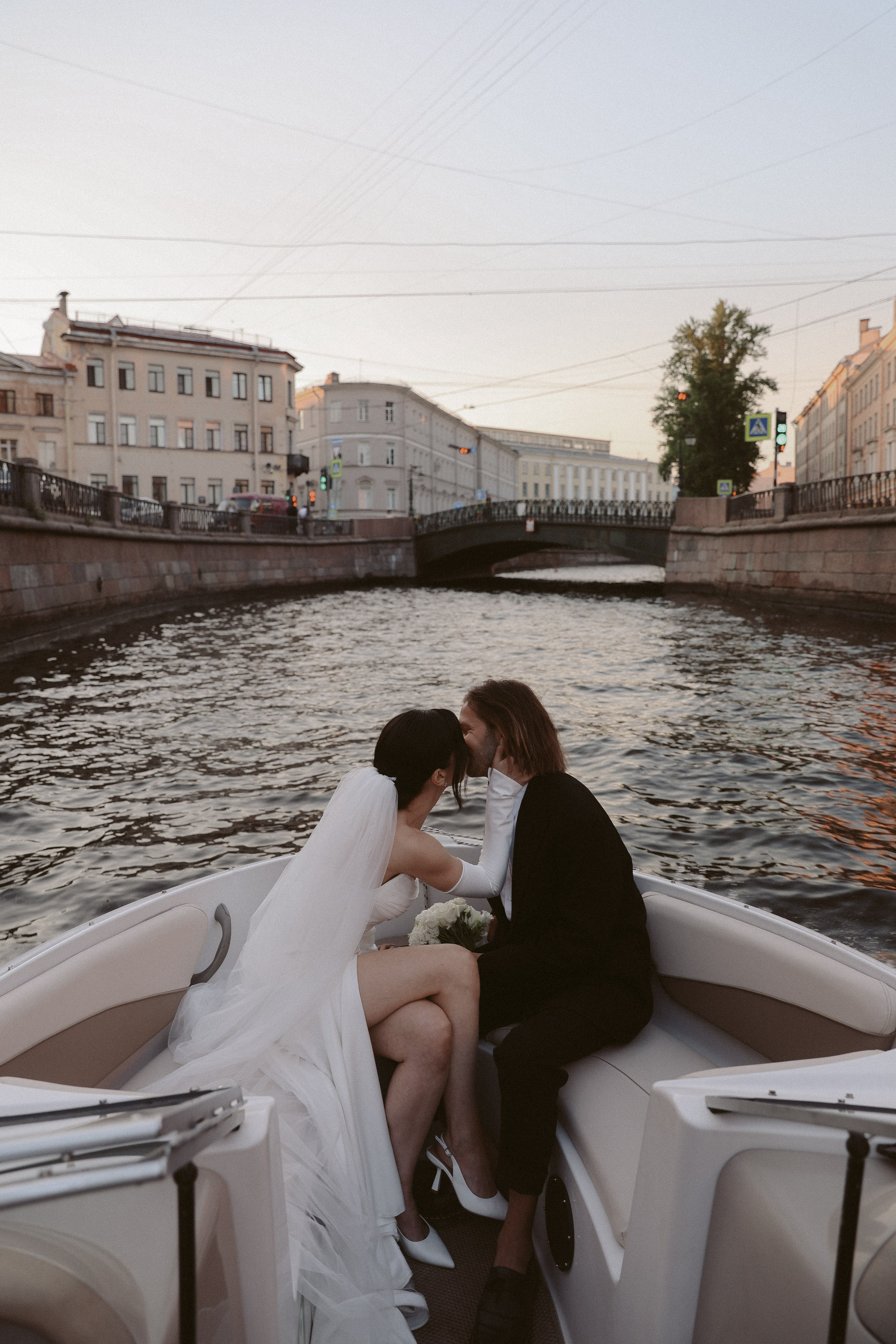 Свадьбы. Главная