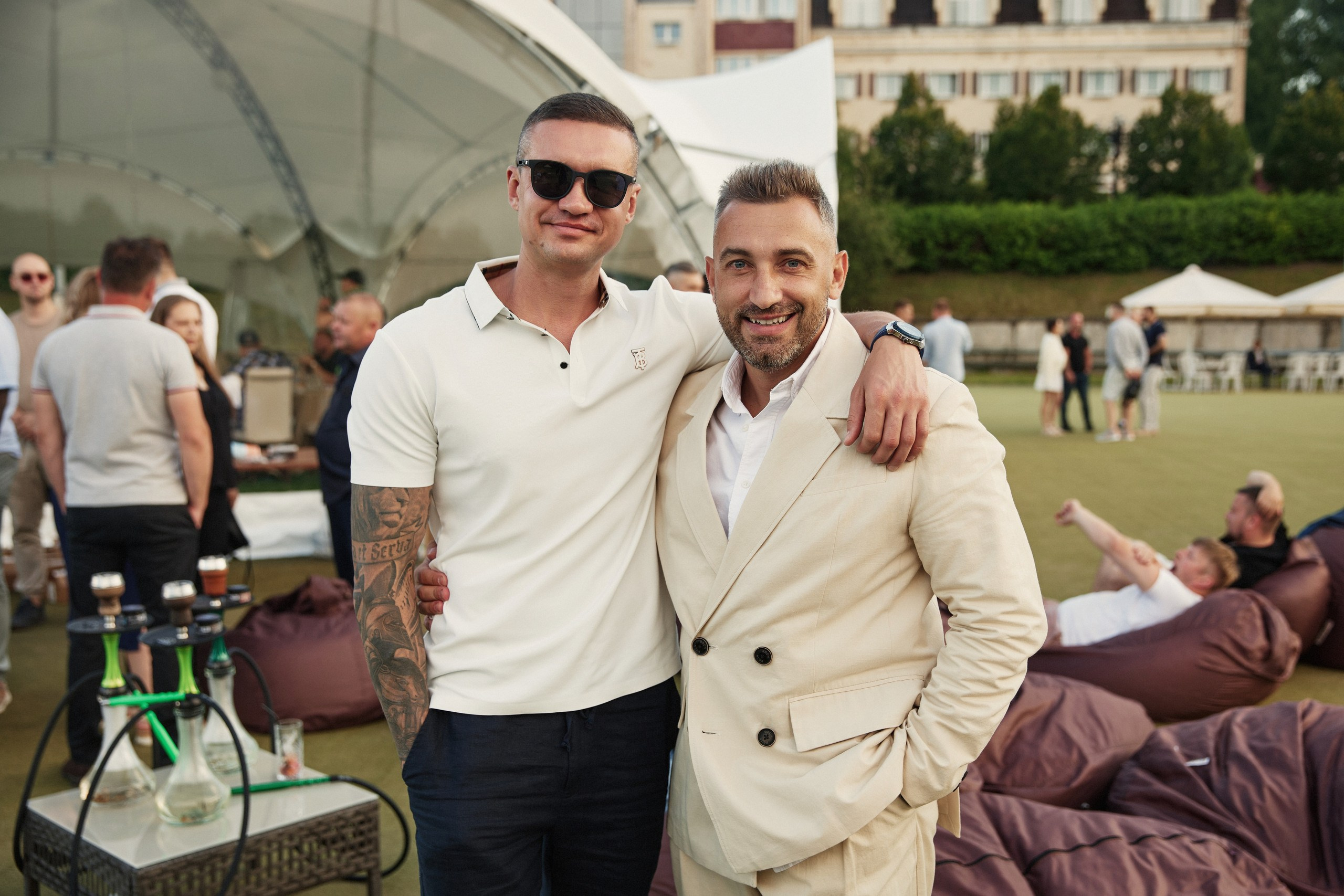 Тульский табачный Zavod. Другой взгляд на фотографию