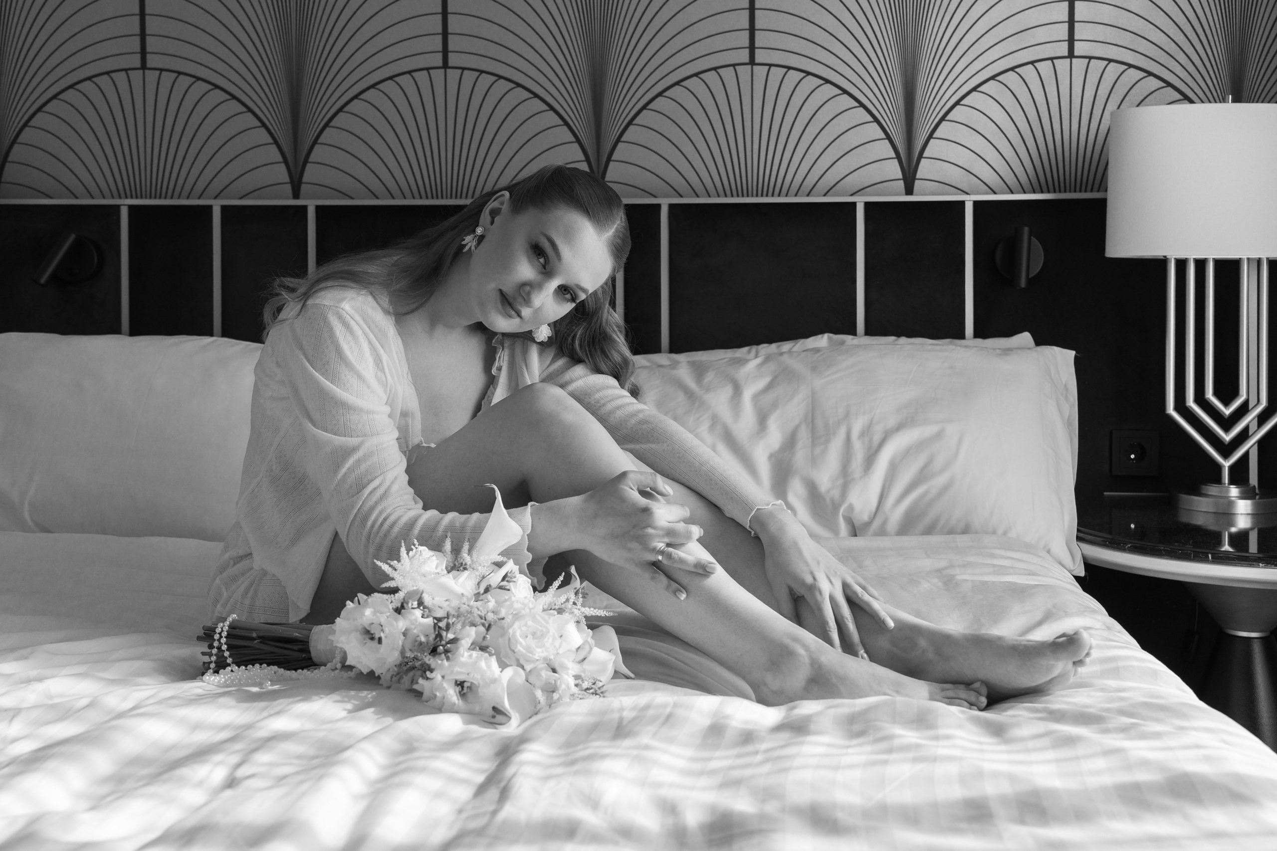 Свадьба Андрея и Василисы. Свадебный фотограф в Москве Яна Деньгина