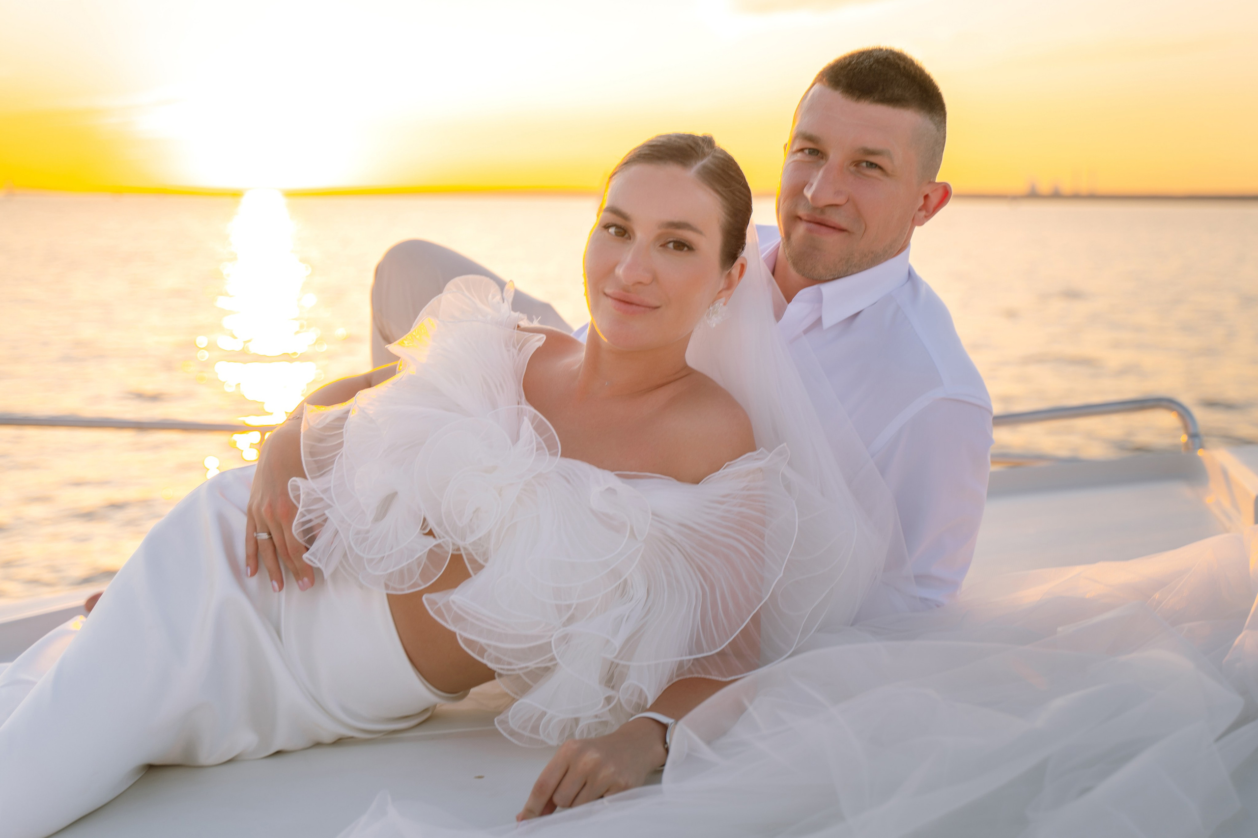Диана и Даниил. Фотограф в Санкт-Петербурге Алексей Глазанов