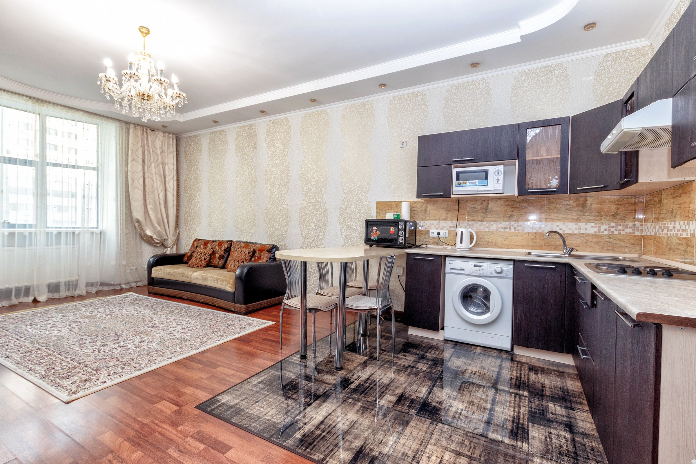 Интерьерная фотосъемка в Астане. Профессиональный фотограф в Астане