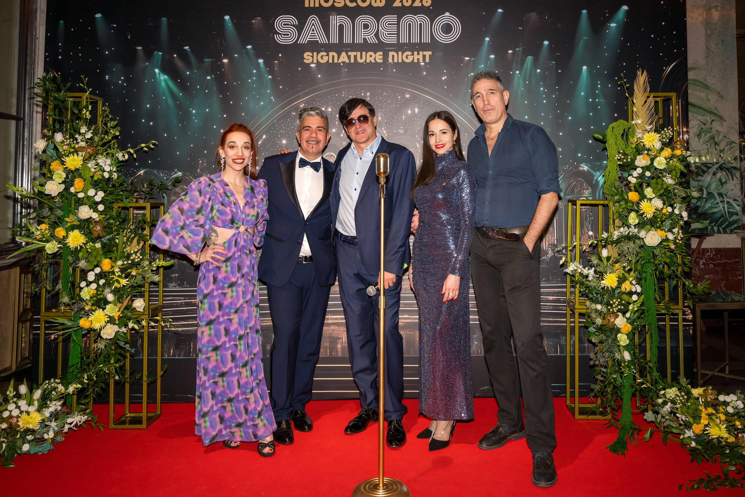 Sanremo. Свадебный и семейный Фотограф в Москве Александр Березин