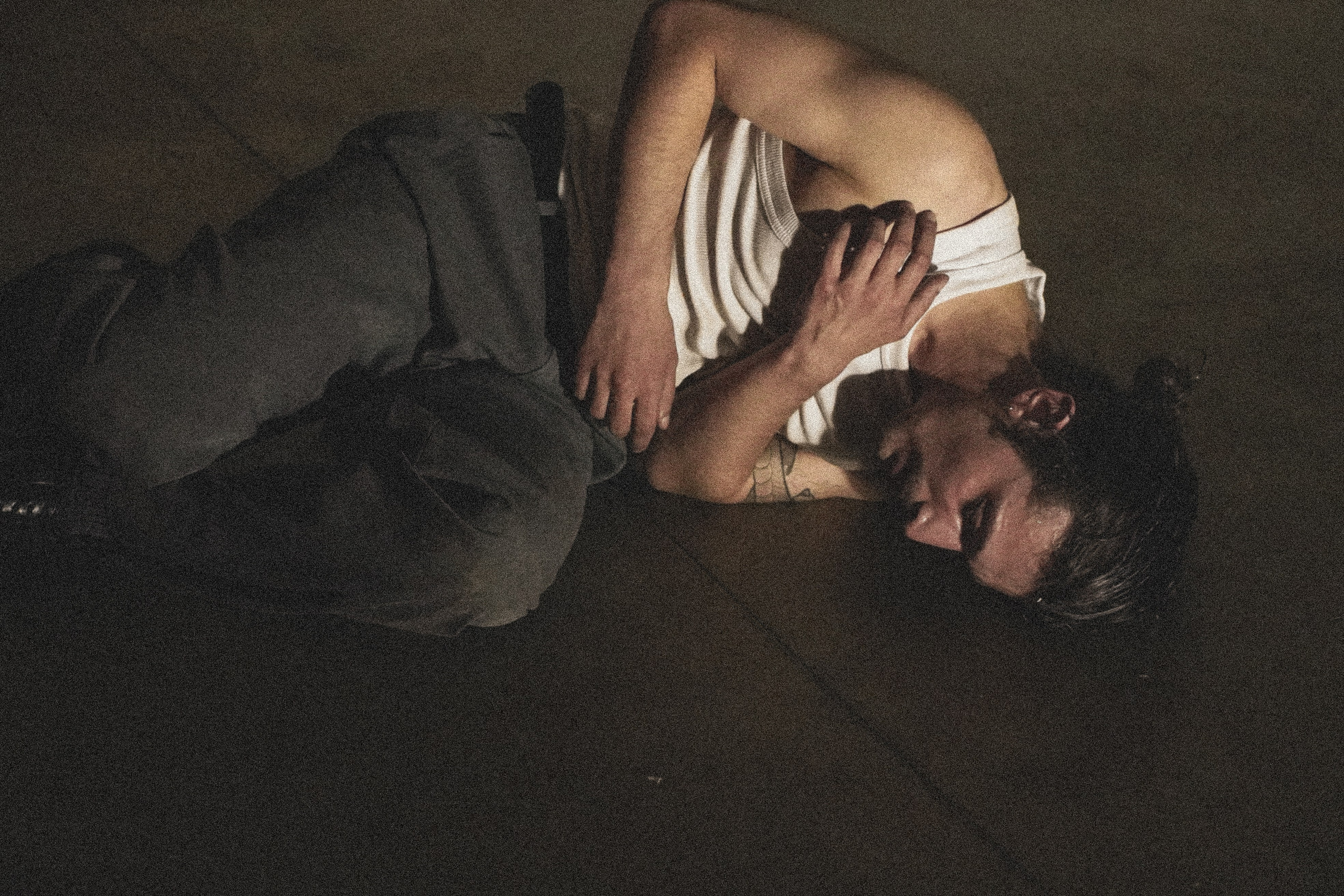 TERPSICHORE OF SISYPHUS. Фотограф и визуальный художник в Туле / Николай Рейзвих