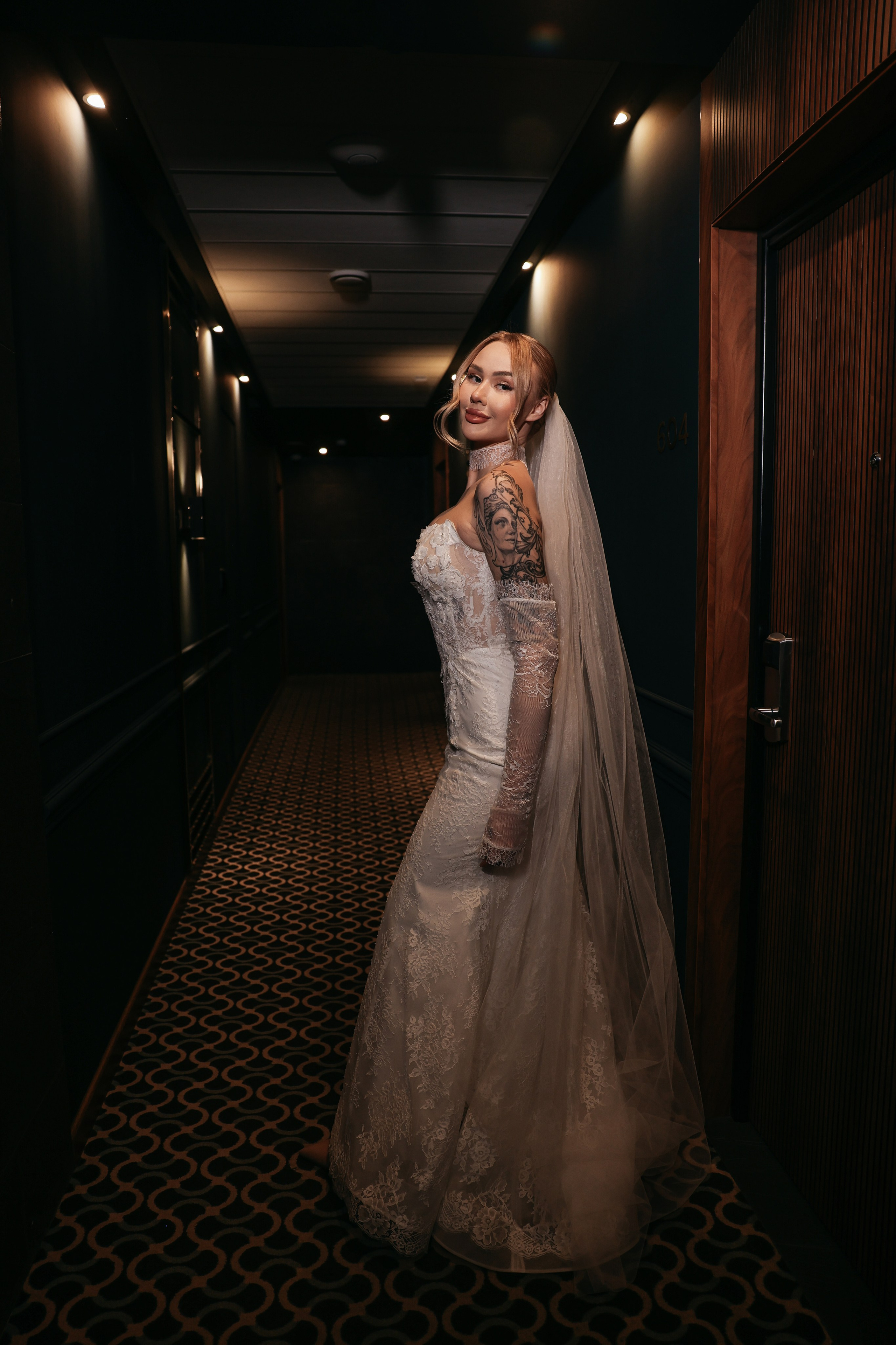 Александр и Алиса. Свадебный и семейный фотограф в Ростове-на-Дону Марианна Хахладжева