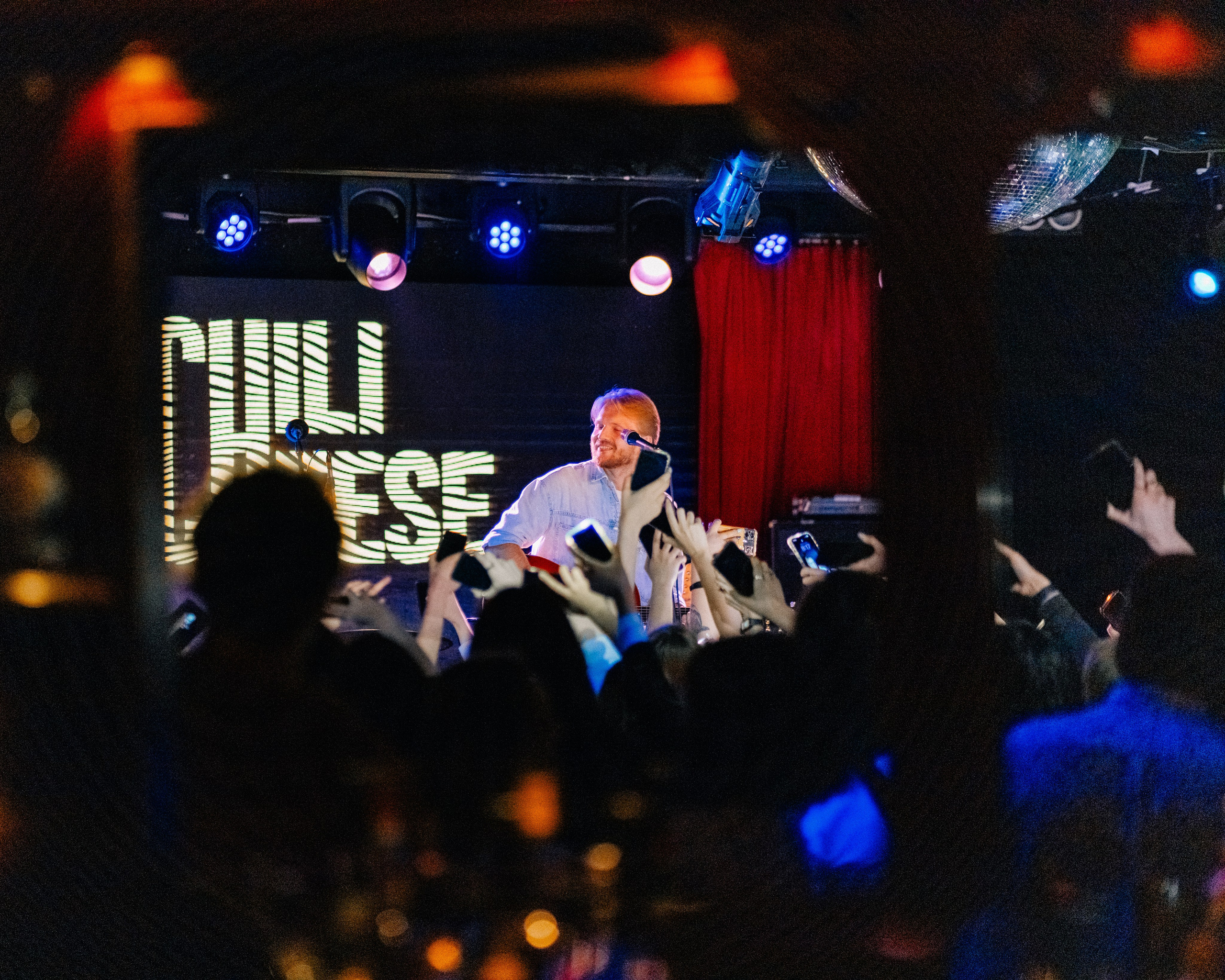 Chili Cheese. 16 Тонн Пресня. Концертный фотограф Аля Рашпиль