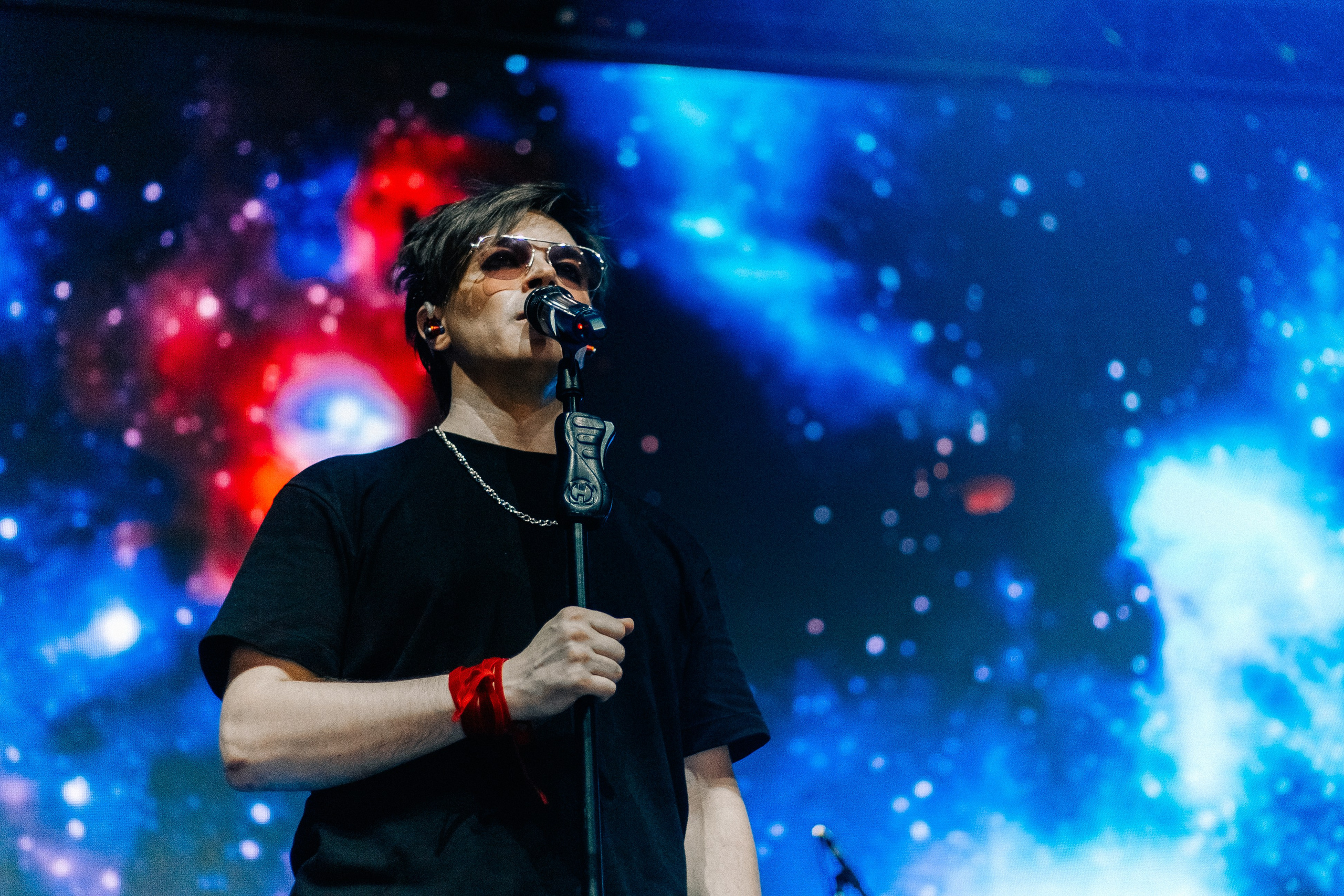 Александр Казьмин и Ярослав Баярунас. 1930 Moscow. Концертный фотограф Аля Рашпиль