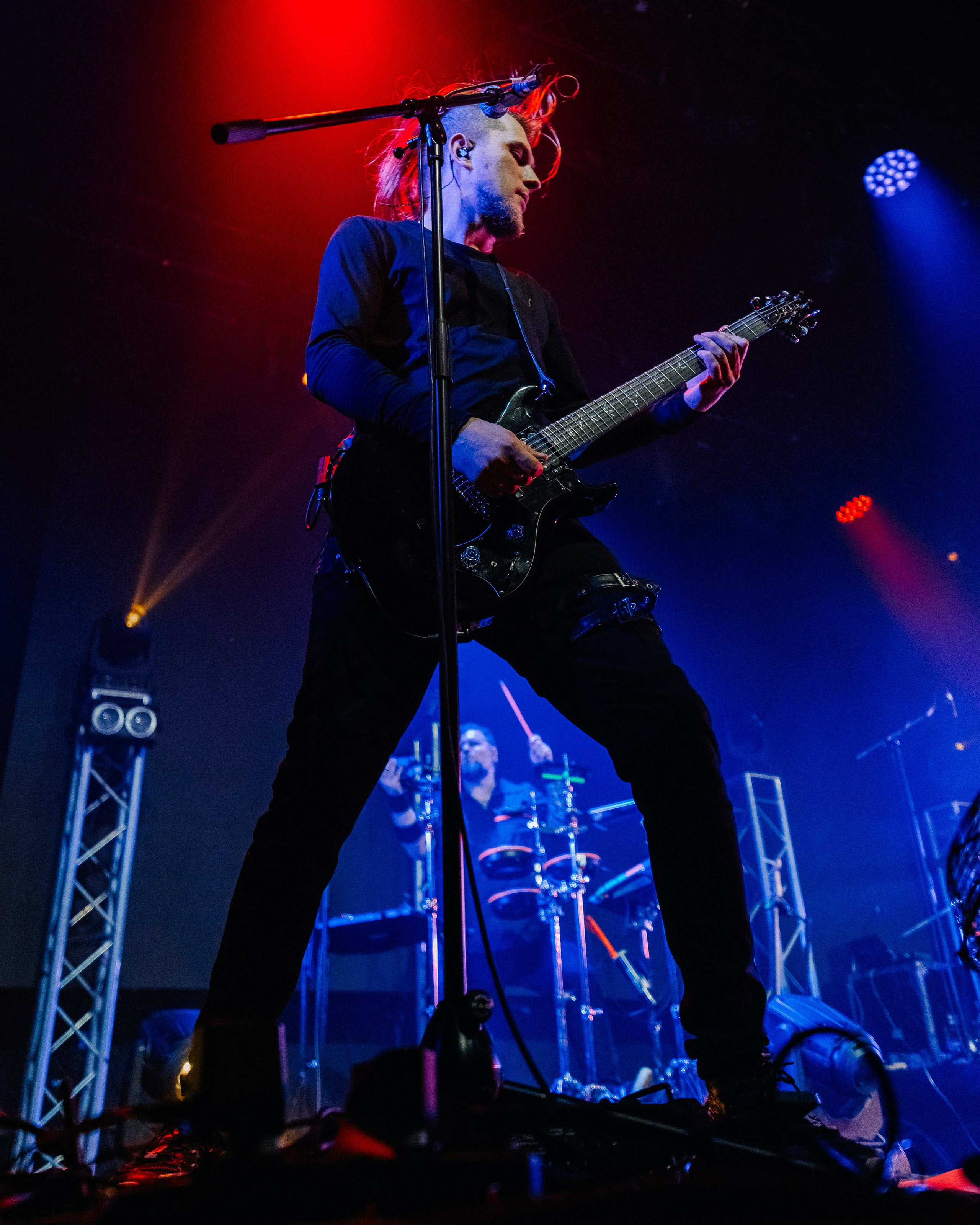 Проект ГОРШЕНЕВ. 1930 Moscow. Концертный фотограф Аля Рашпиль