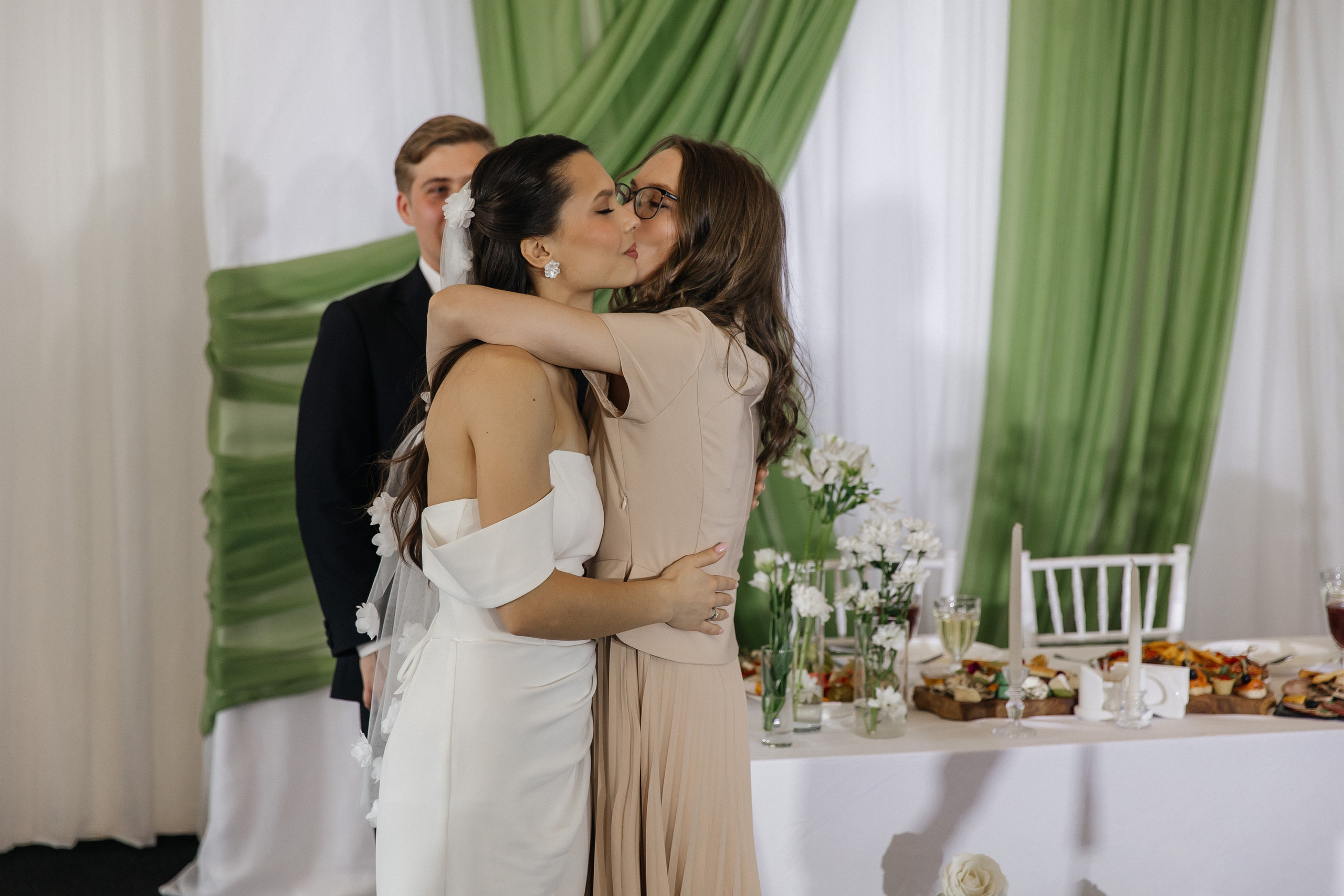 KRISTINA & DMITRIY. Свадебный фотограф | Екатеринбург | Сочи | Артем Шестаков