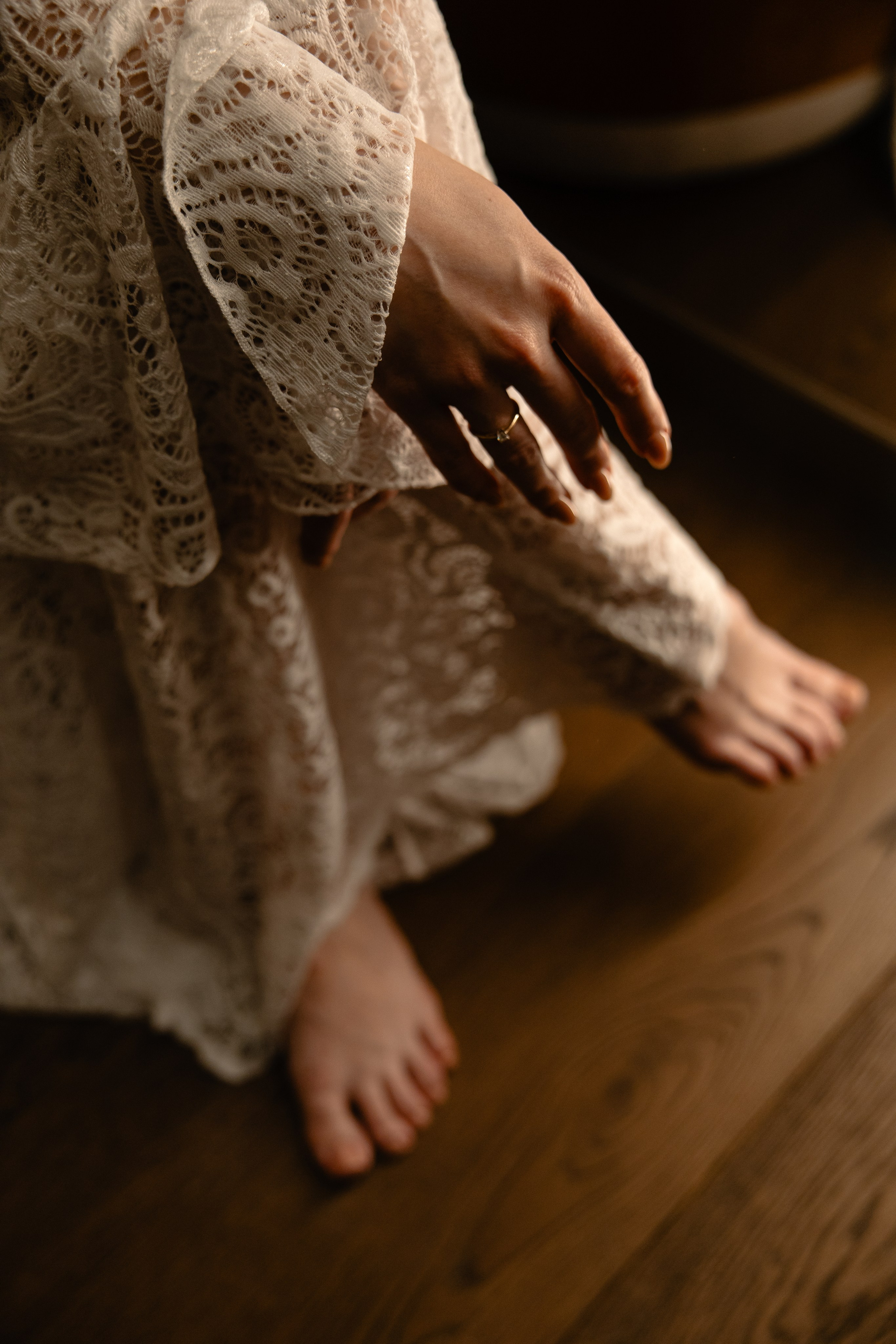 Свадебный фотограф Краснодар и Москва. Анна Еремчук