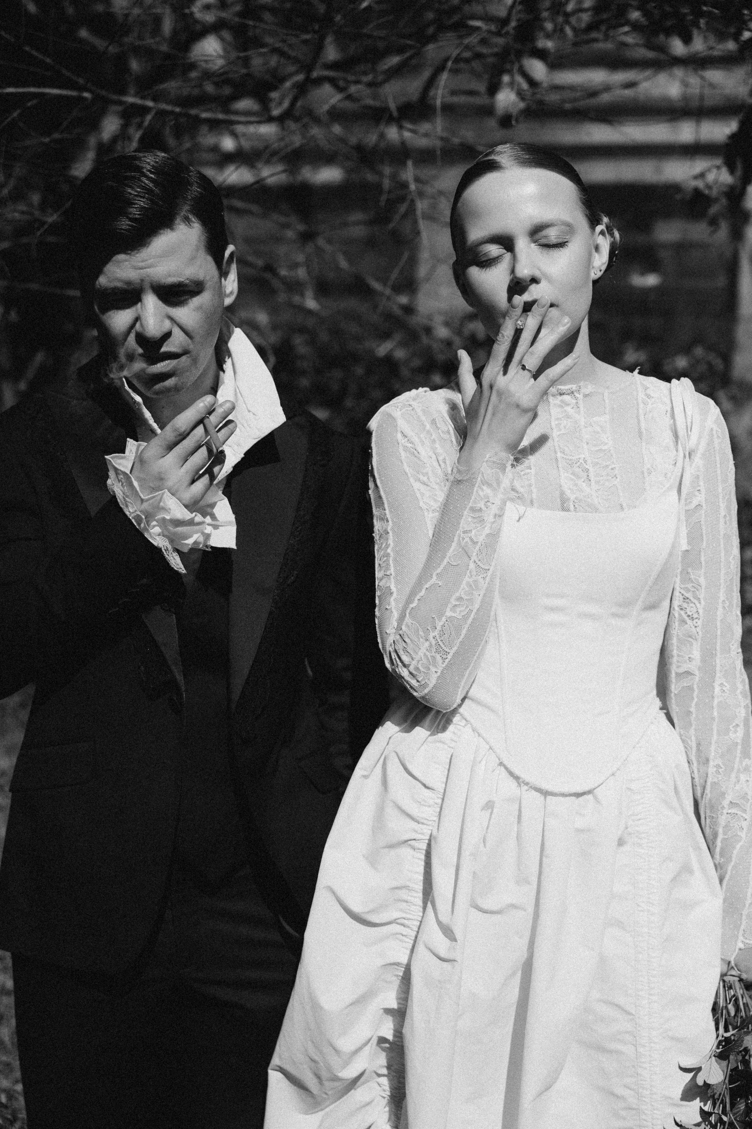 Илья|Алина. Свадебный фотограф Таня Караисаева