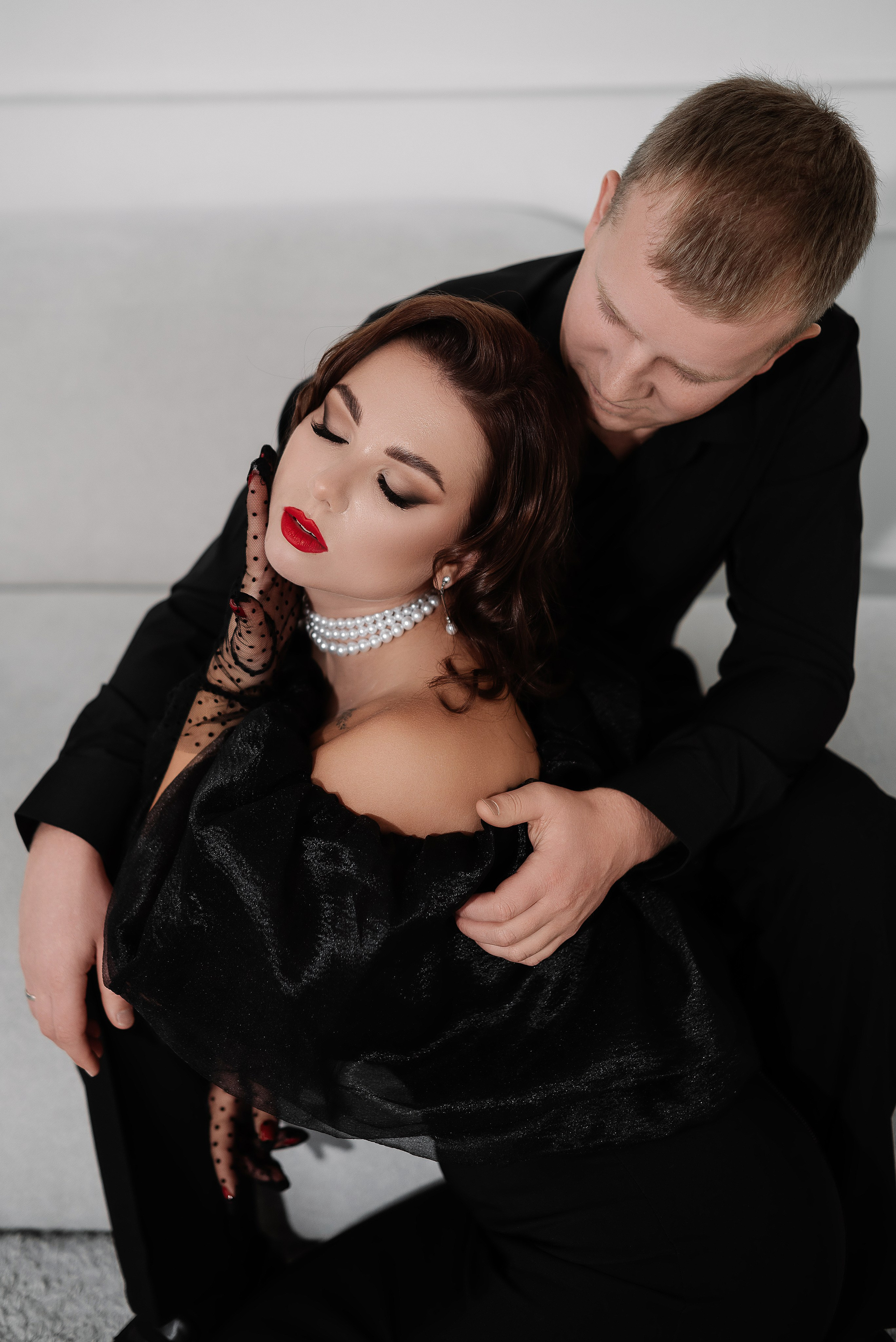 Парные. Свадебный и портретный фотограф в Липецке Юлия Свит