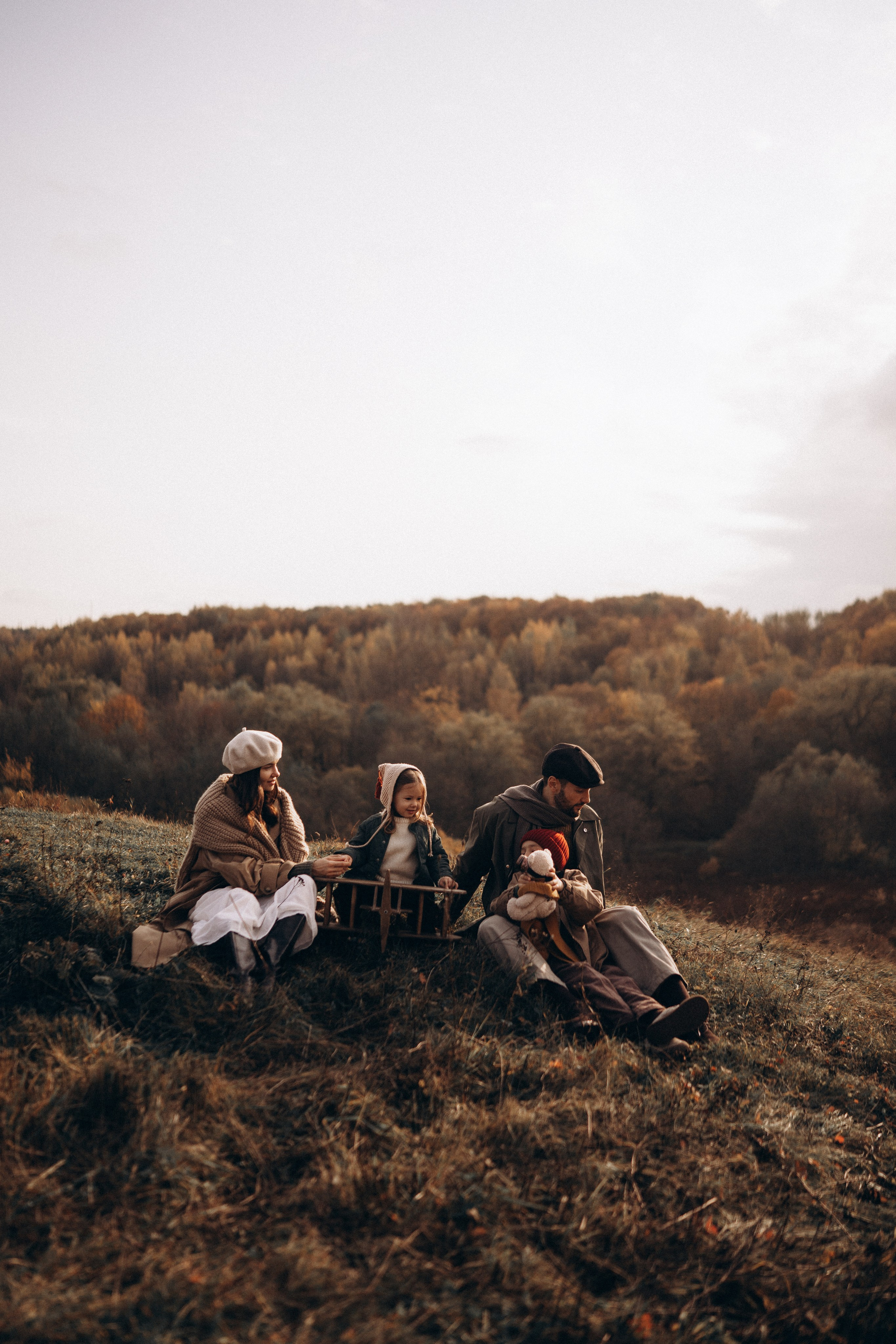 Family Life. Фотограф Новорожденных в Москве. Семейные истории в стиле LIFE