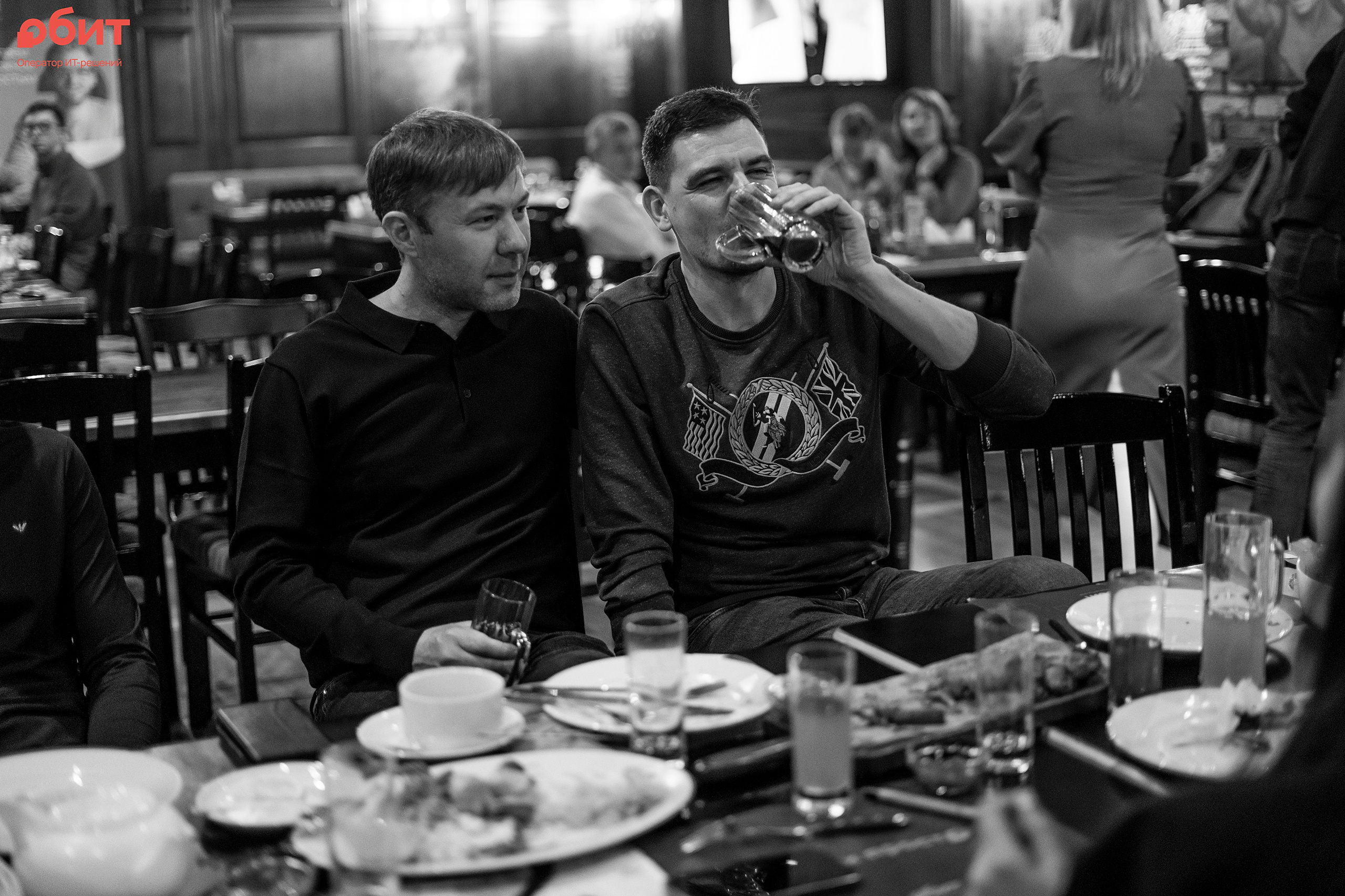 ОБИТ. Фотограф Казань