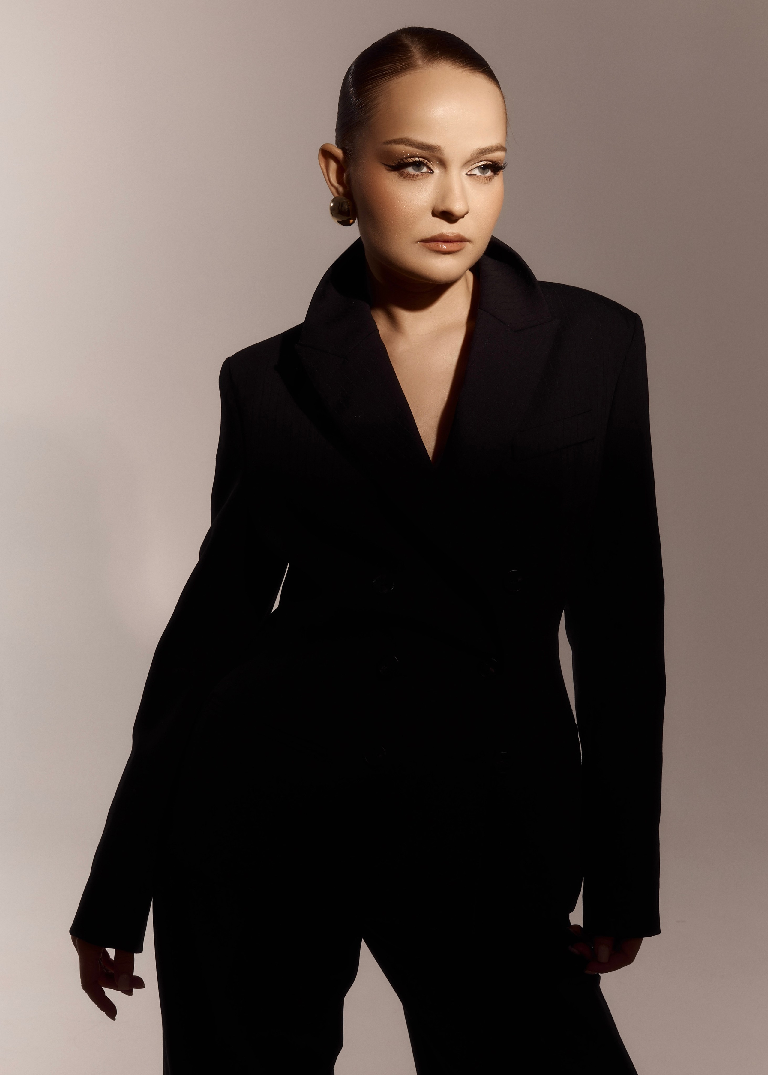 Индивидуальные съёмки. Фотограф в Москве — Александра Фоменко