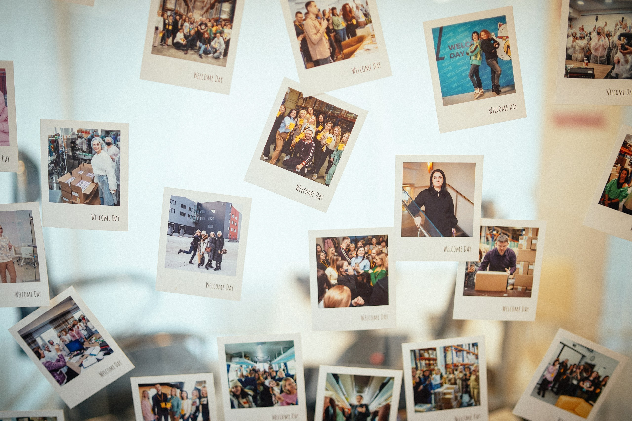 Event фотограф Новосибирск