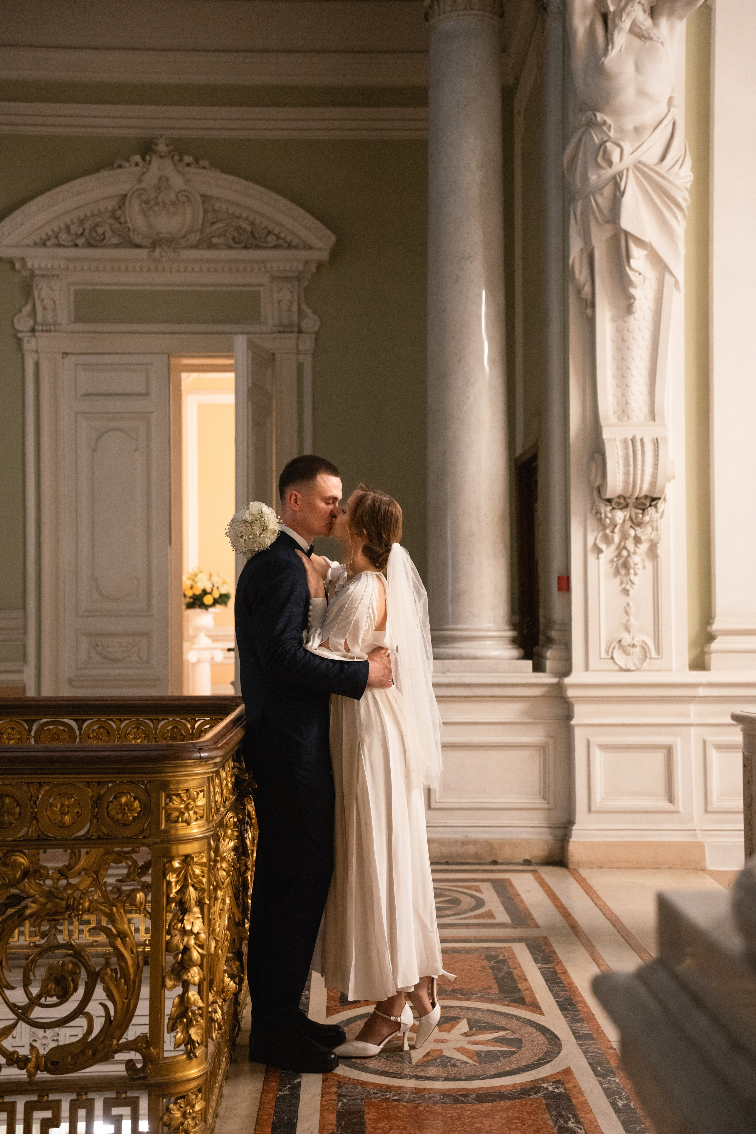 Свадьбы. Лиана Аскерова ваш фотограф в Санкт-Петербурге