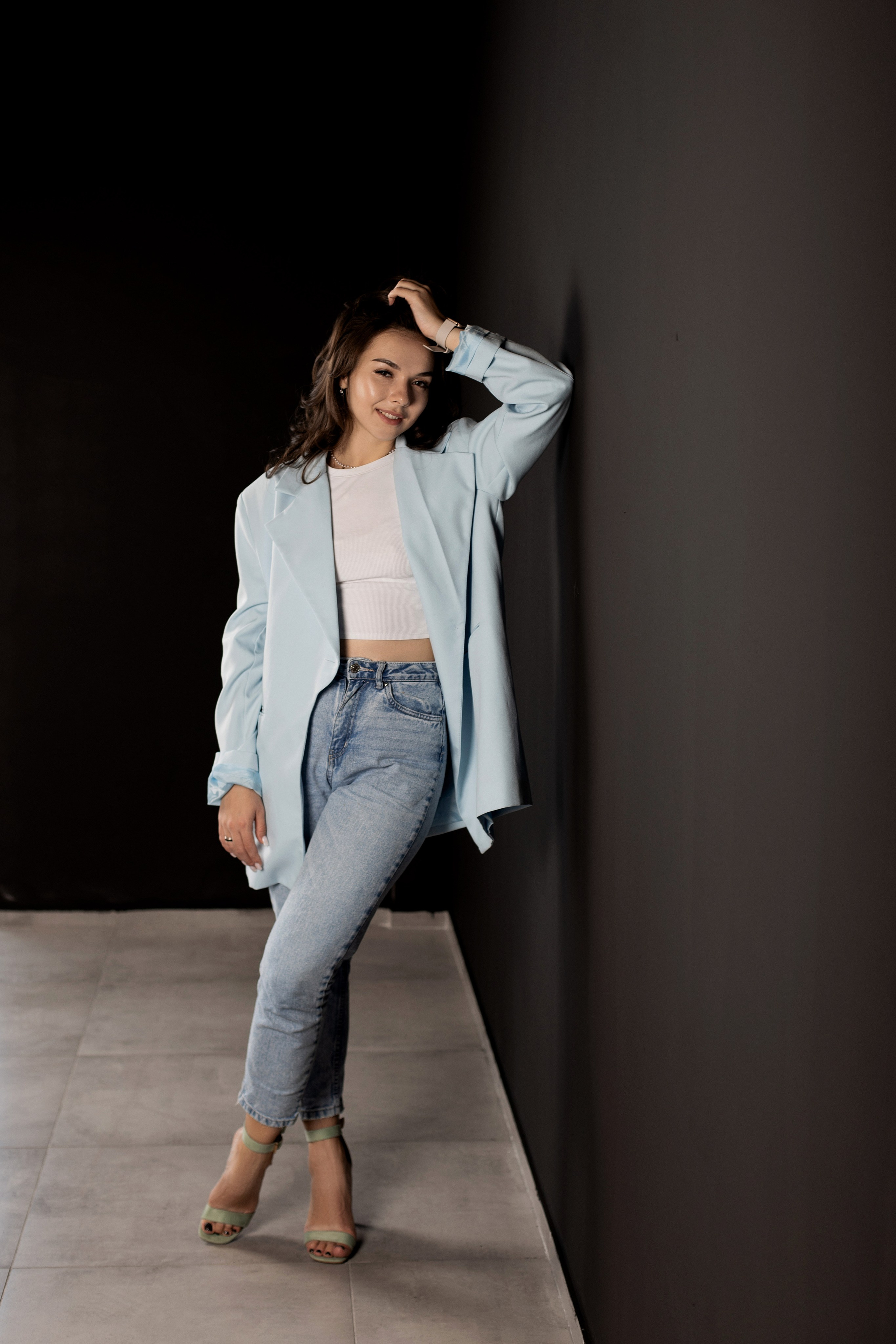 Индивидуальные. Фотограф Челябинск Эвелина Ганага, съемка для бизнеса и маркетплейсов