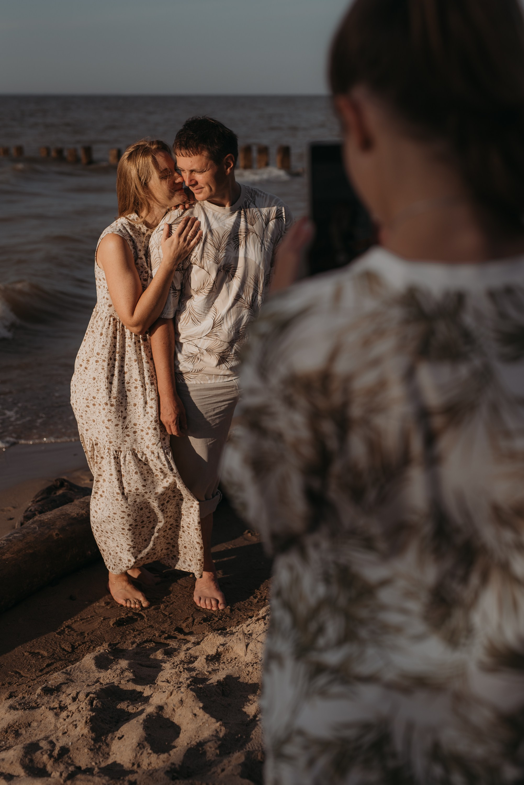 Любимый бережок. Семейный и детский фотограф в Новосибирске и Краснообске — Анна Ким