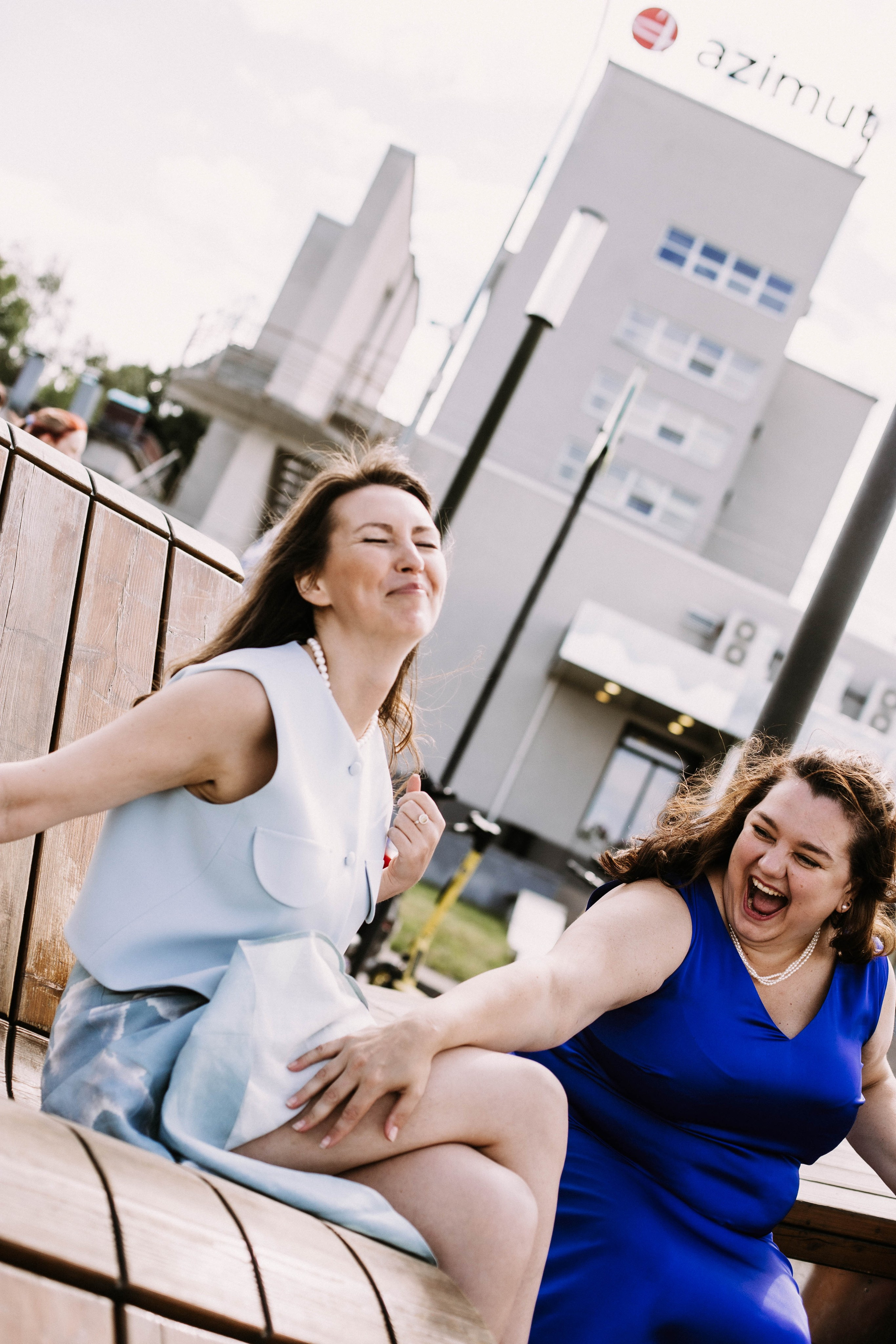 Настя + Руслан. Фотограф в Нижнем Новгороде