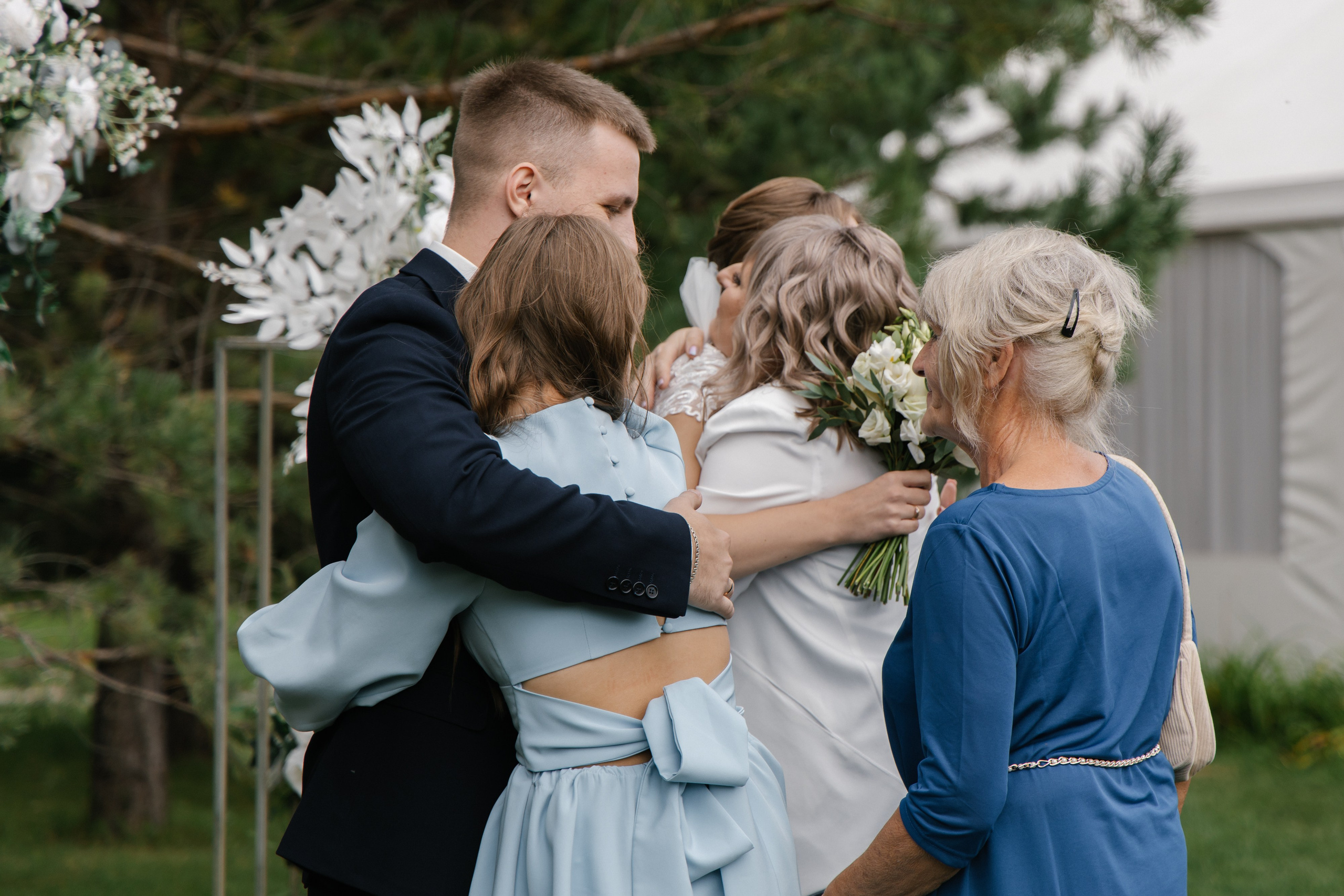 Ксения и Антон (полный день). Фотограф в Барнауле Юлия Садвокасова