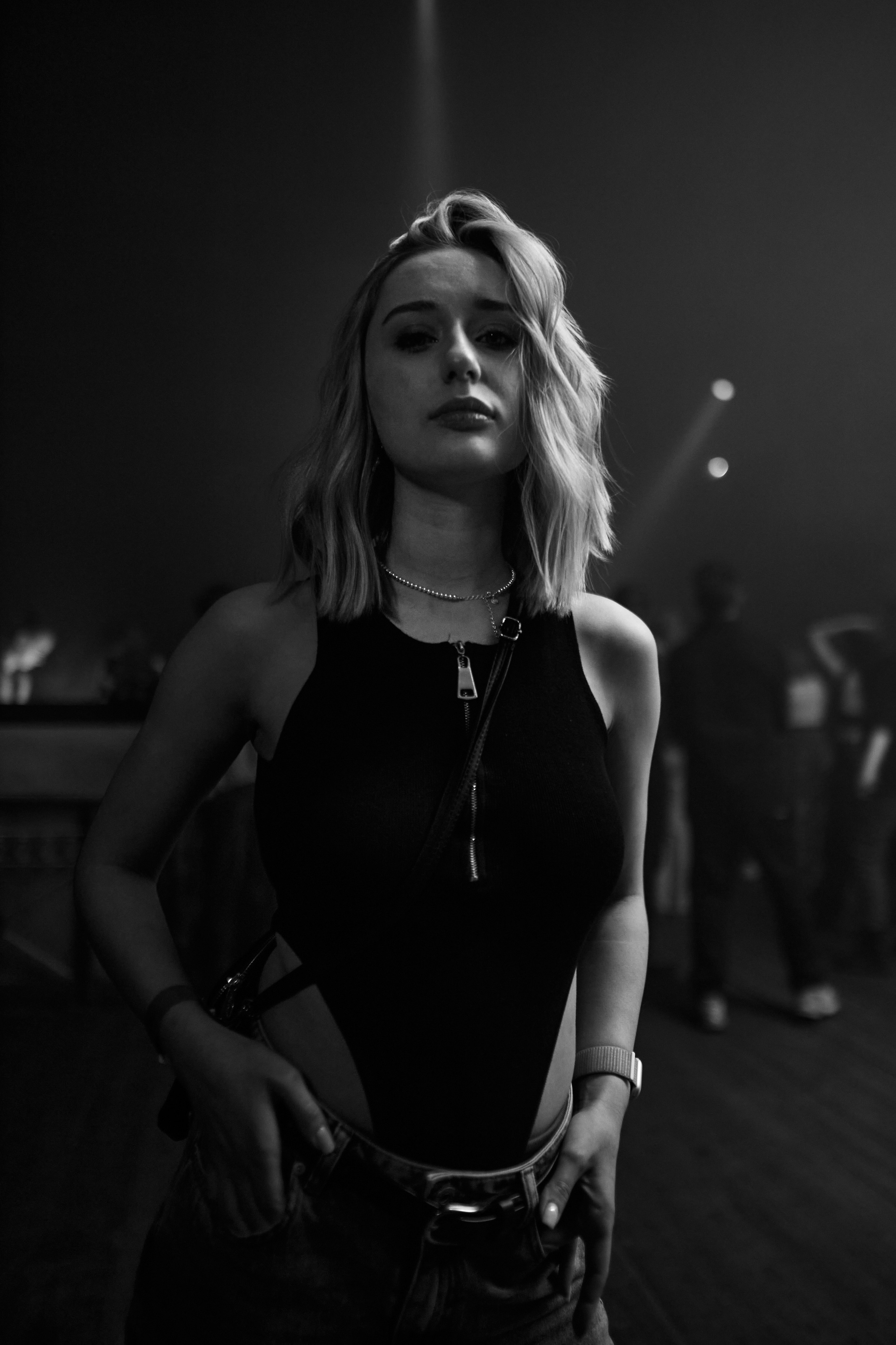 System 108 Arma. Фотограф Рома RedView