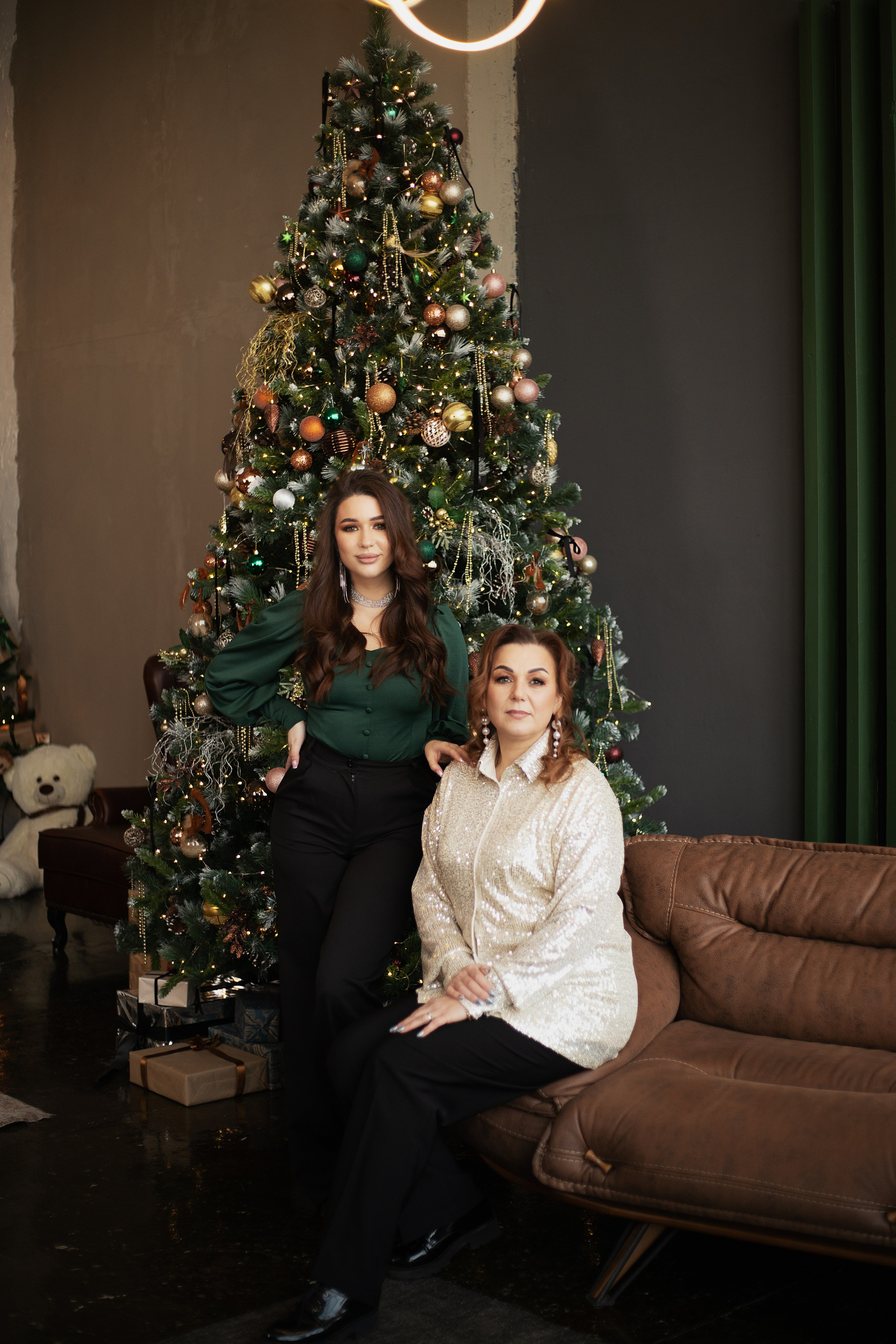 NEW YEAR. Контент-фотограф в Калининграде (Москве) Наталья Кеворкова