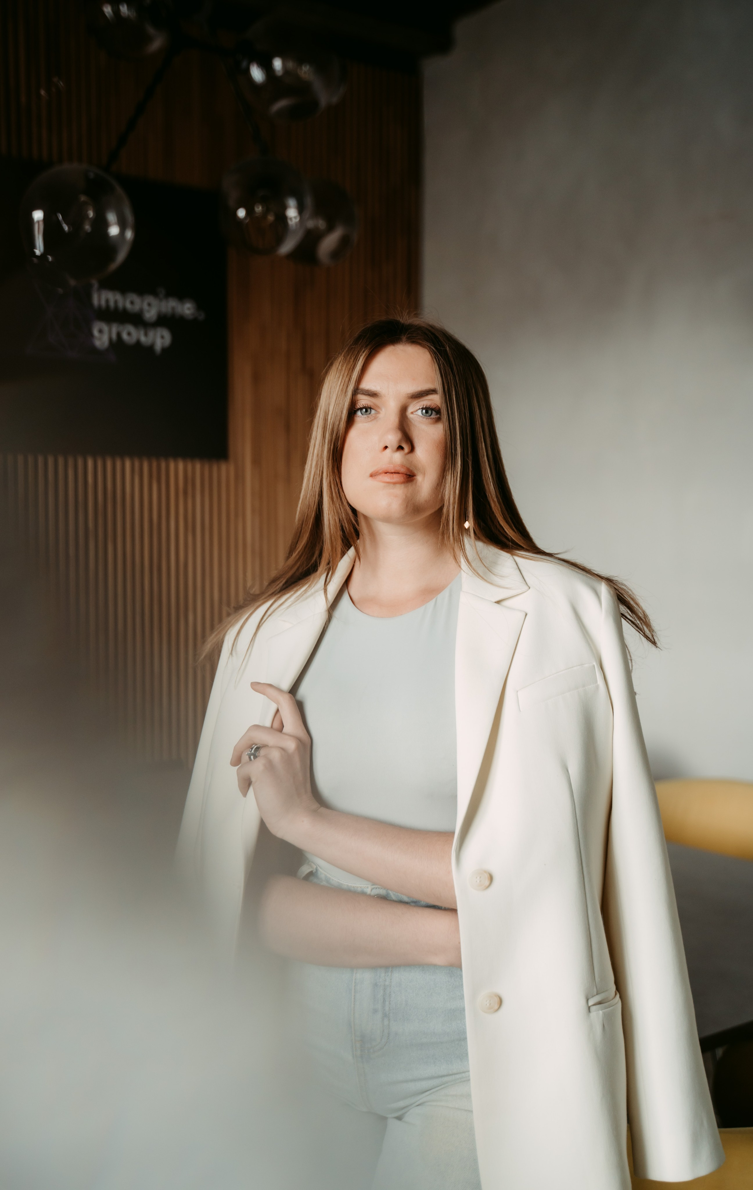 Imagine Group / Команда ивент-агентства. Саша Копылов, фотограф в Казани