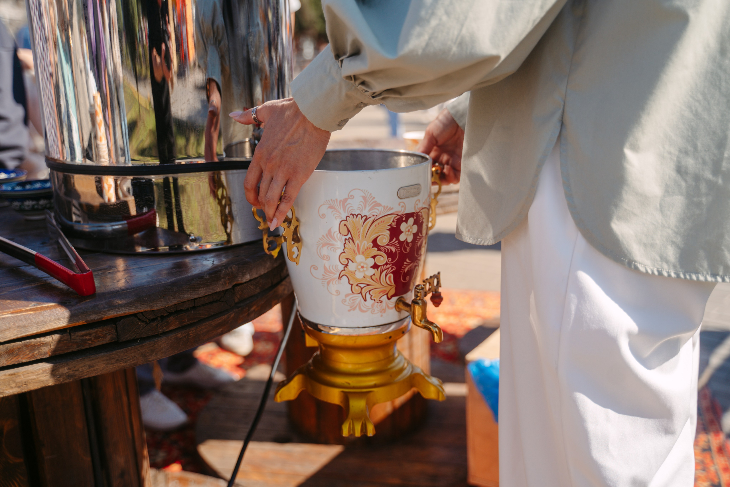 День Нефтяника / 2024. Саша Копылов, фотограф в Казани