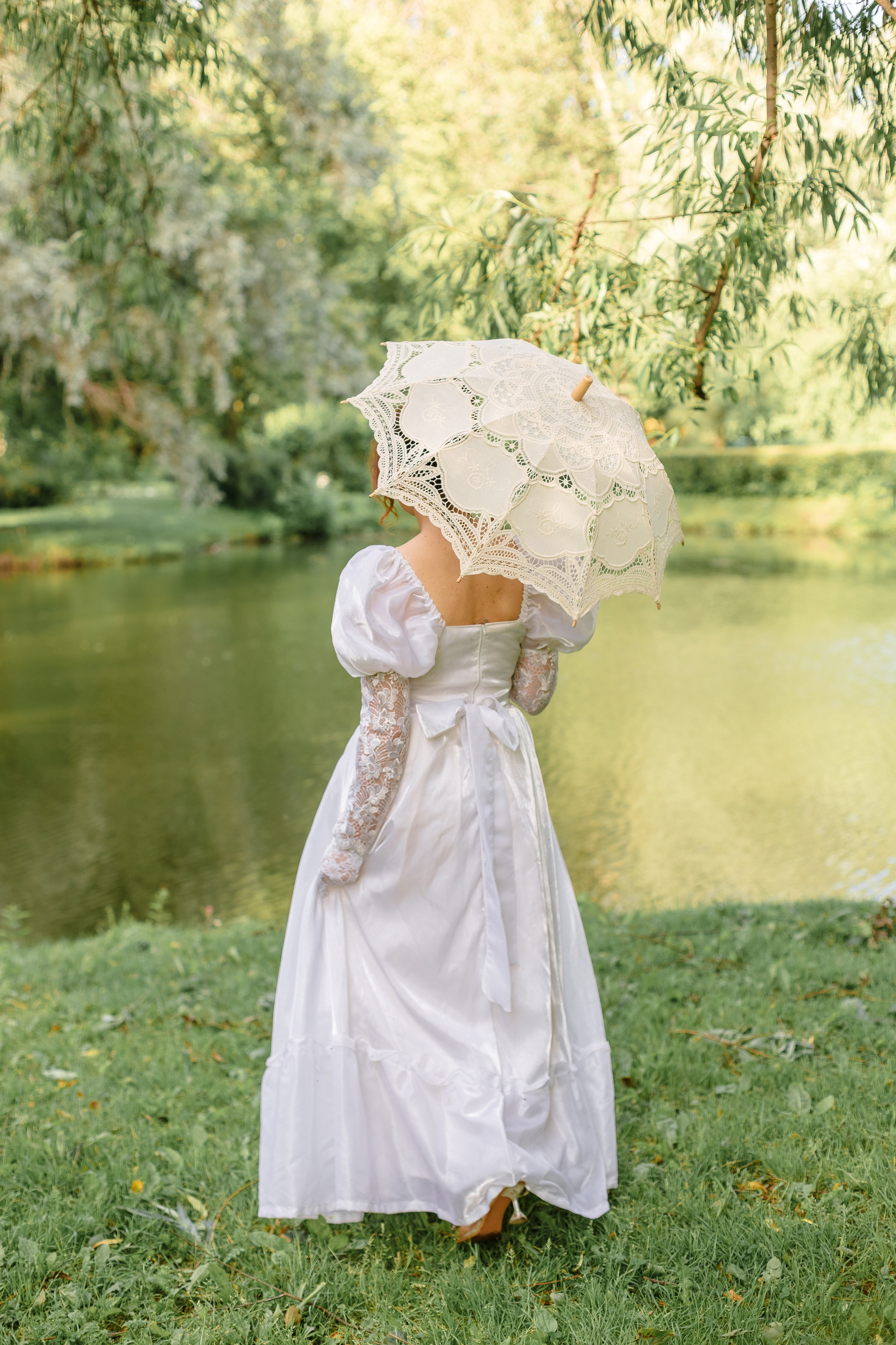 Vintage walk. Свадебный и семейный фотограф Спб Бошман Ирина