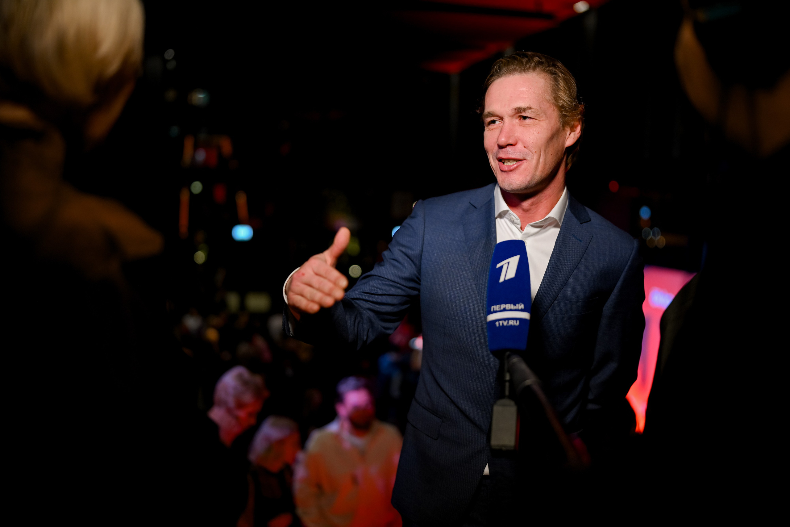 Лихие. Премьера. Портфолио