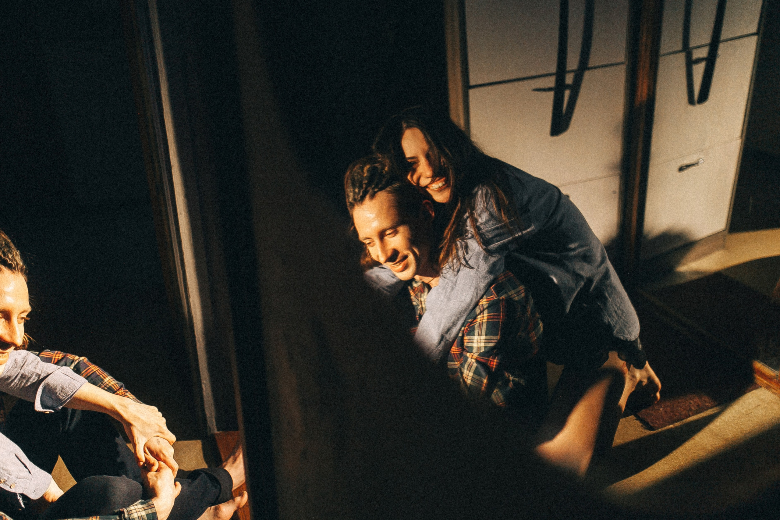 Наташа и Миша. Свадебный фотограф в Орле Андрей Поляков