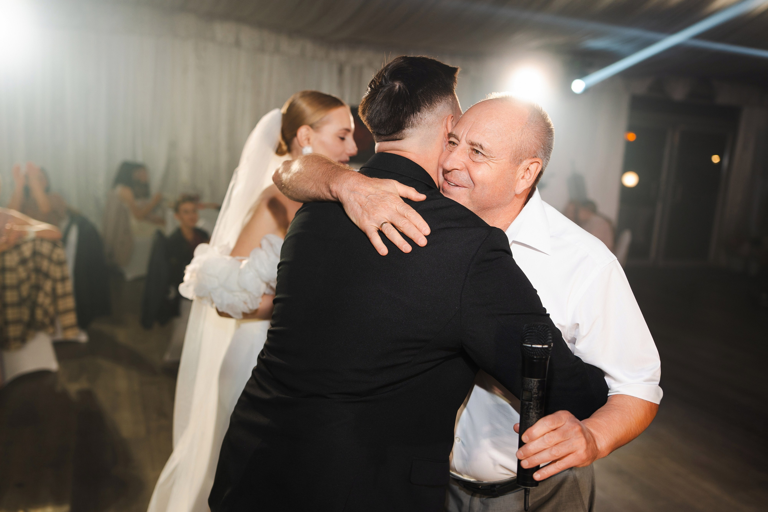 Дарья и Павел. Фотограф Хабаровск