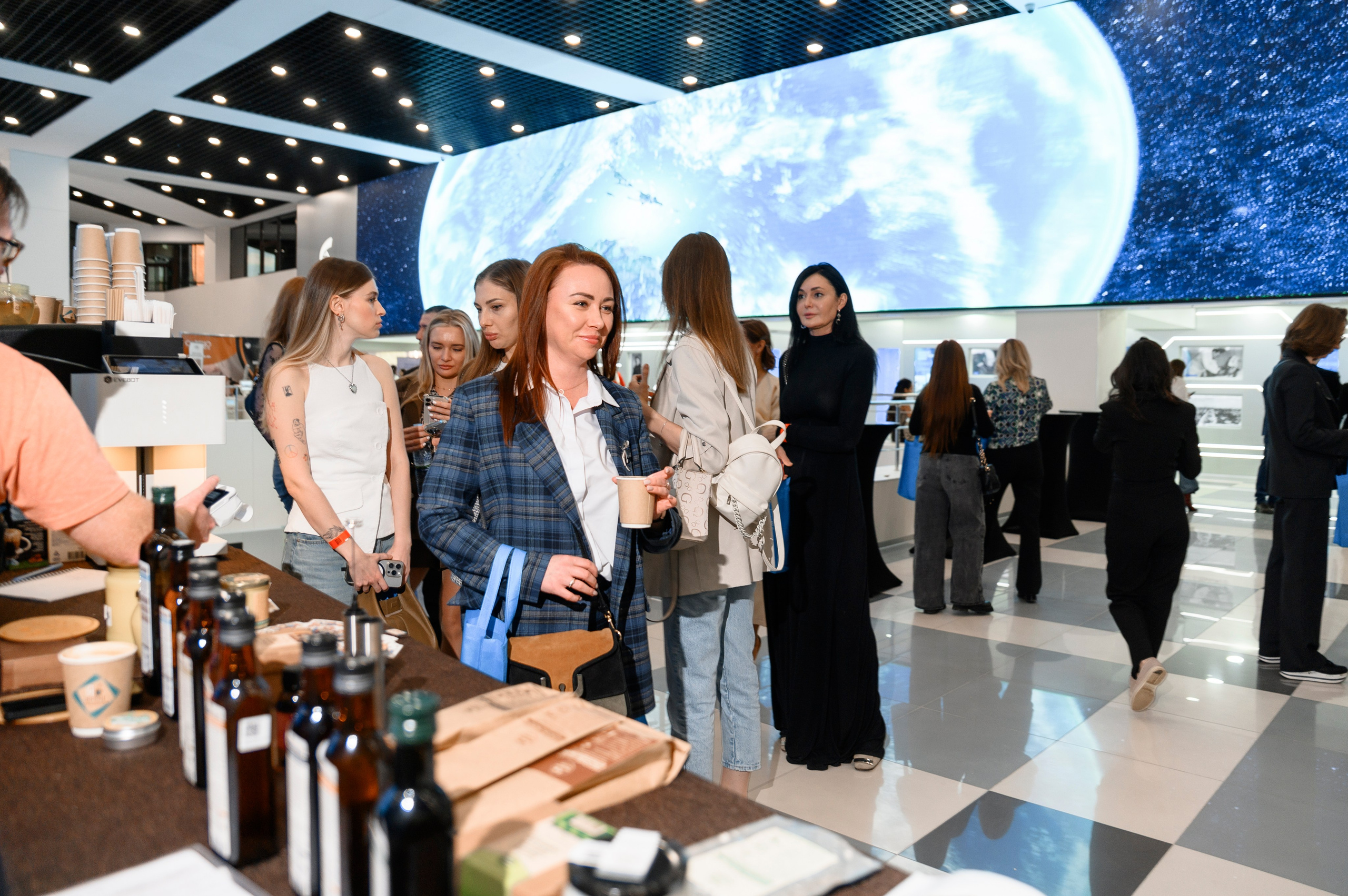 СТЕНДЫ. PRO-AGELESS