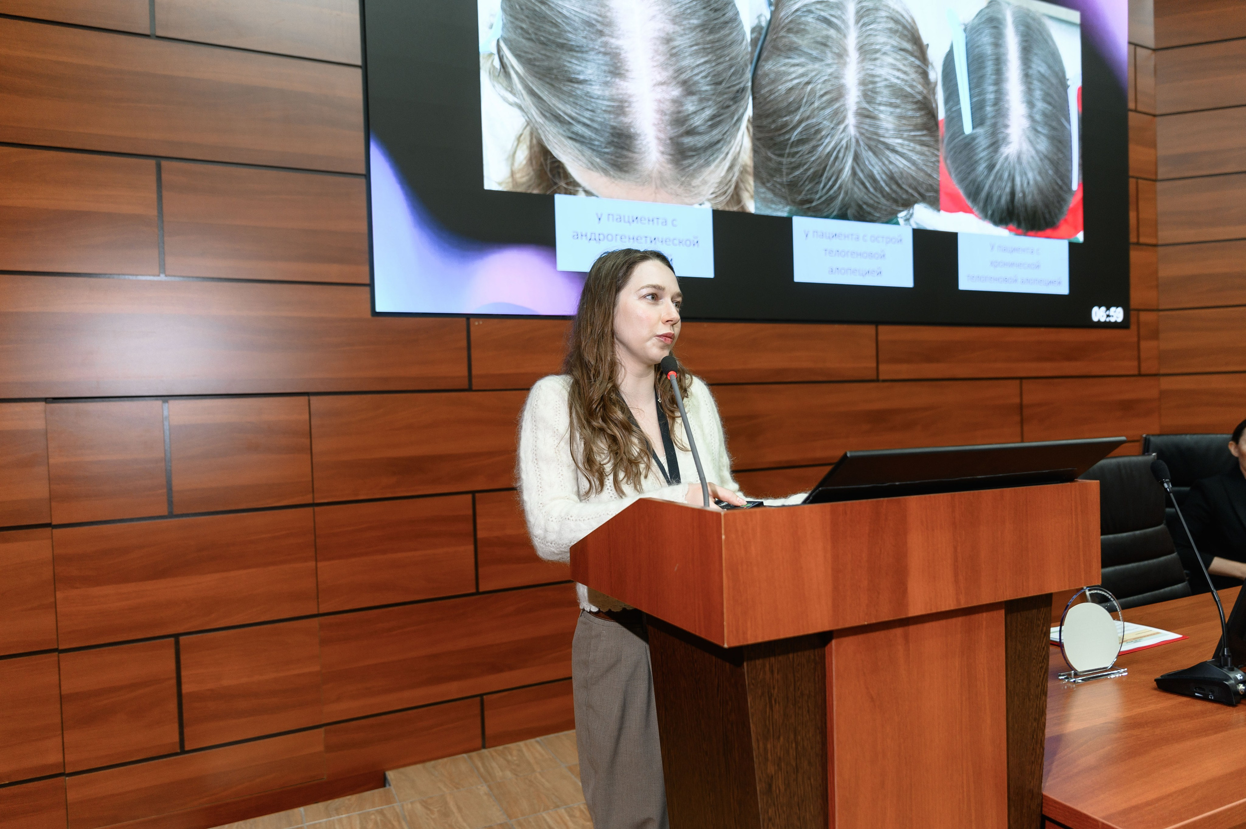 СПИКЕРЫ. PRO-AGELESS