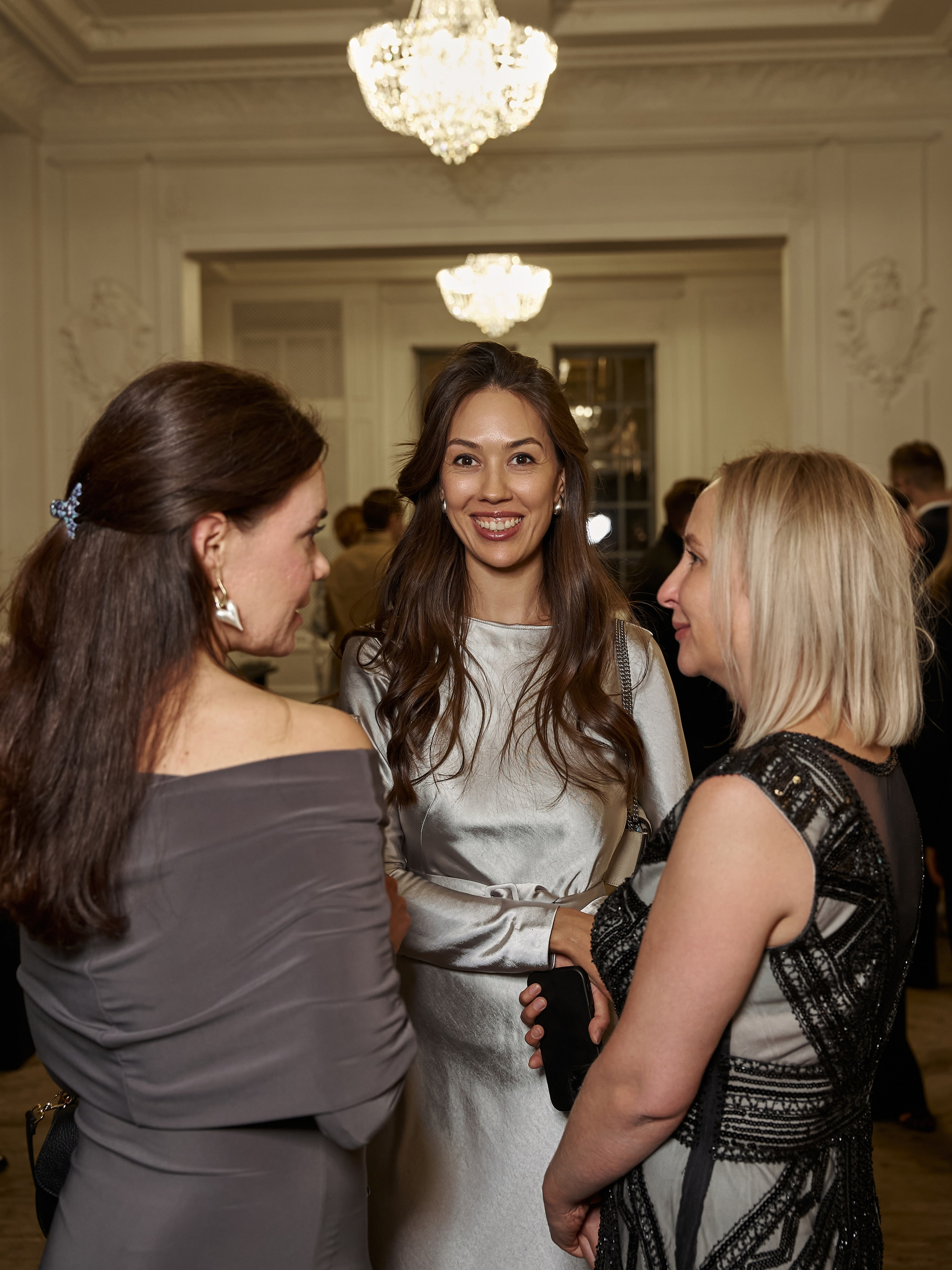 ГАЛА УЖИН. PRO-AGELESS