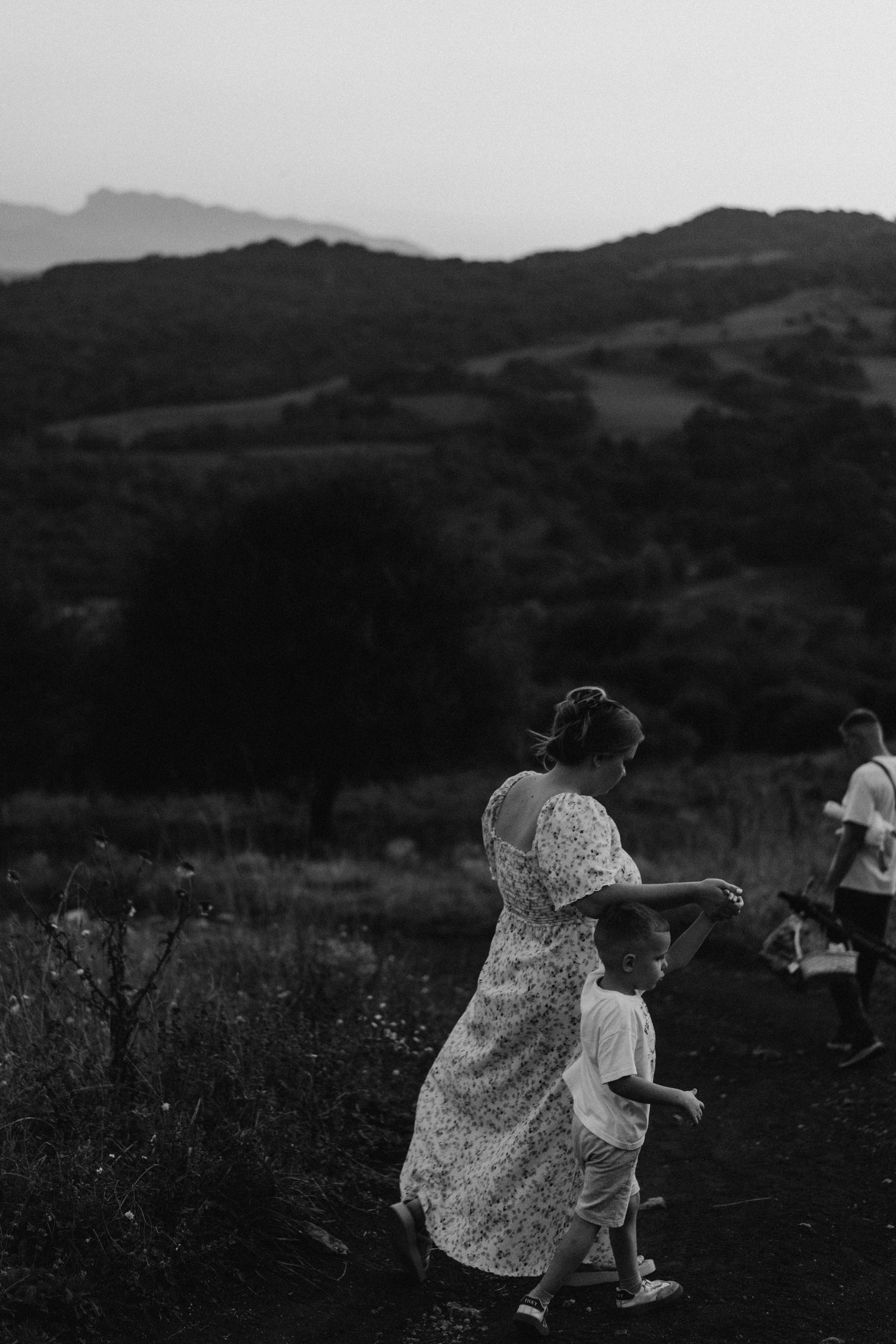 Сергей, Юлиана и Владик. Кристина Пархоменко. Фотограф. Краснодар