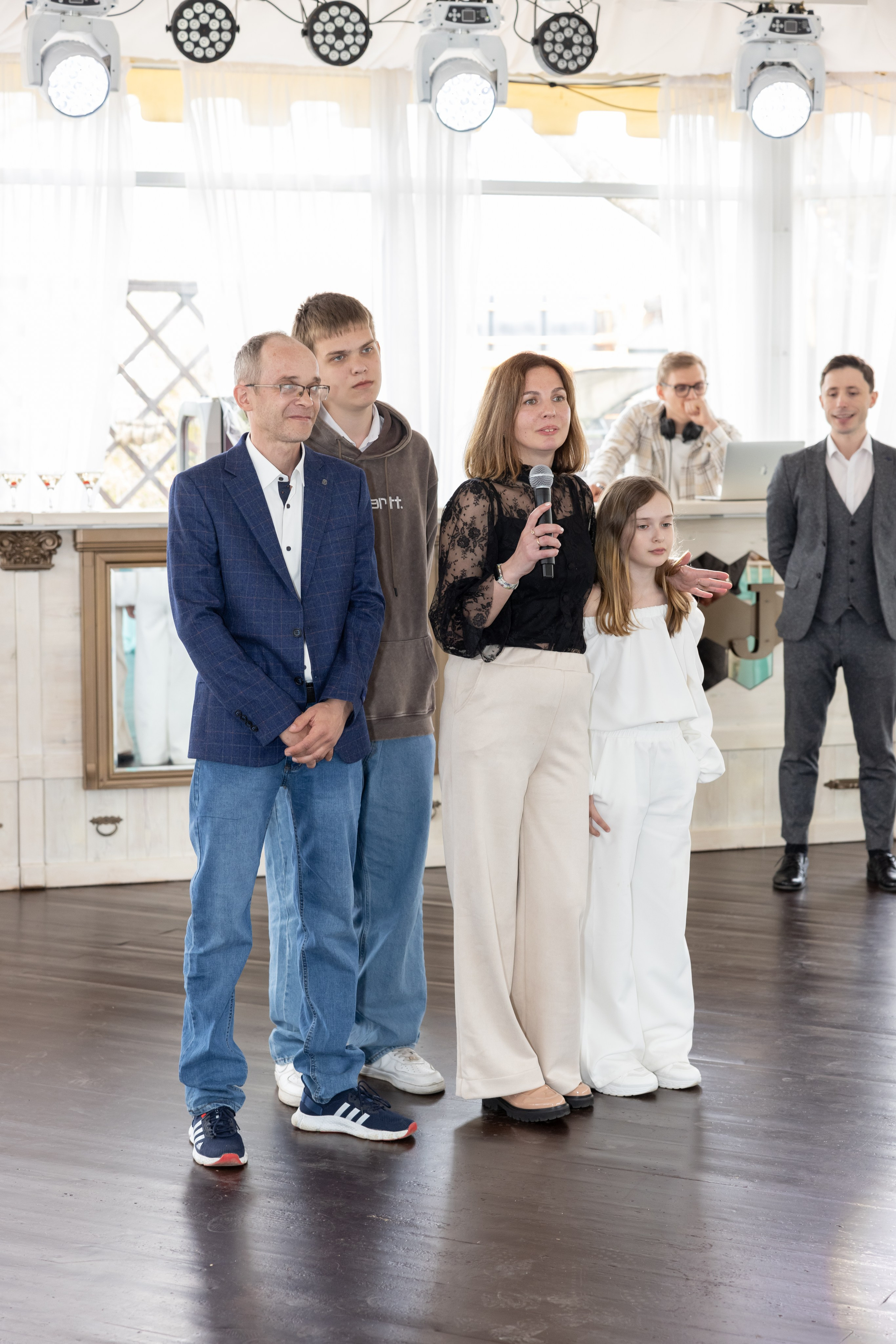 Ольга и Данила. Свадебный фотограф Иван Петров