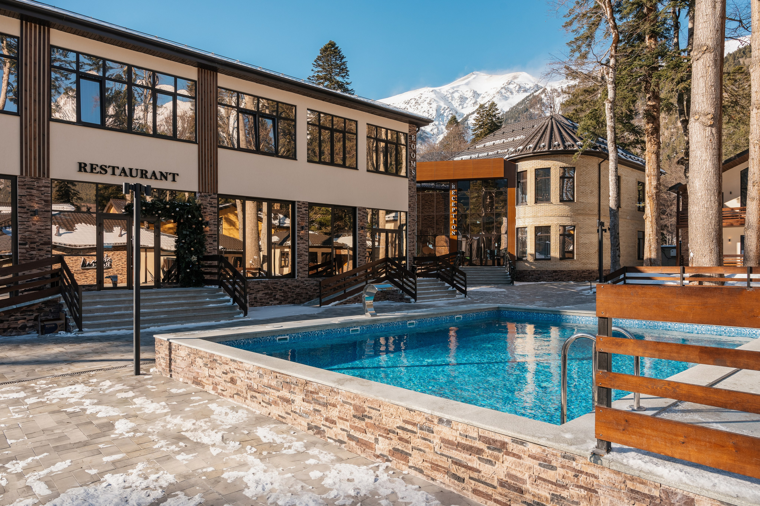 Интерьеры. Репортаж, Интерьеры, Мероприятия, SMM. Фотограф Ставрополь