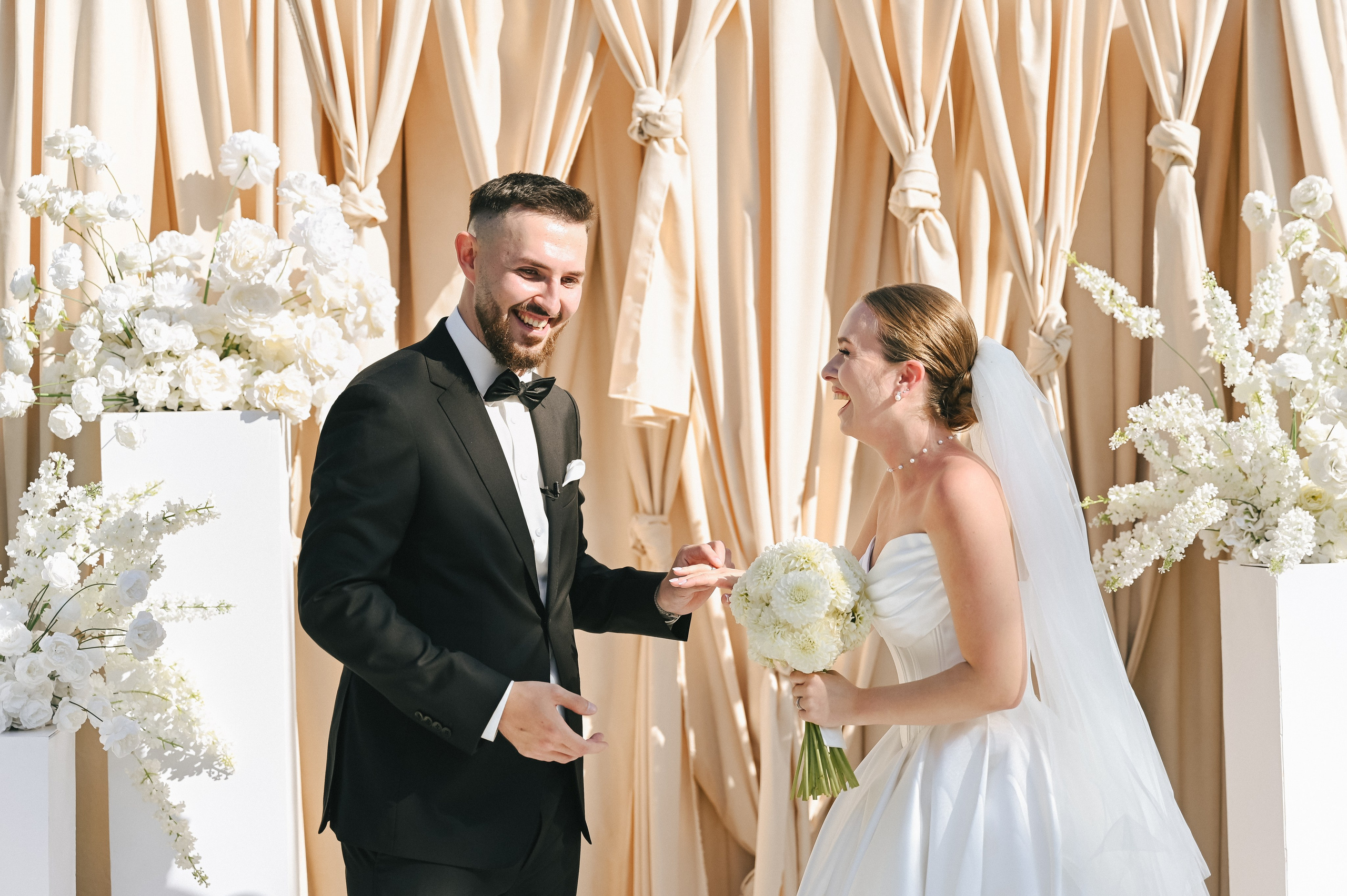 Даниил + Анастасия. Свадебный и семейный фотограф Волгоград Москва