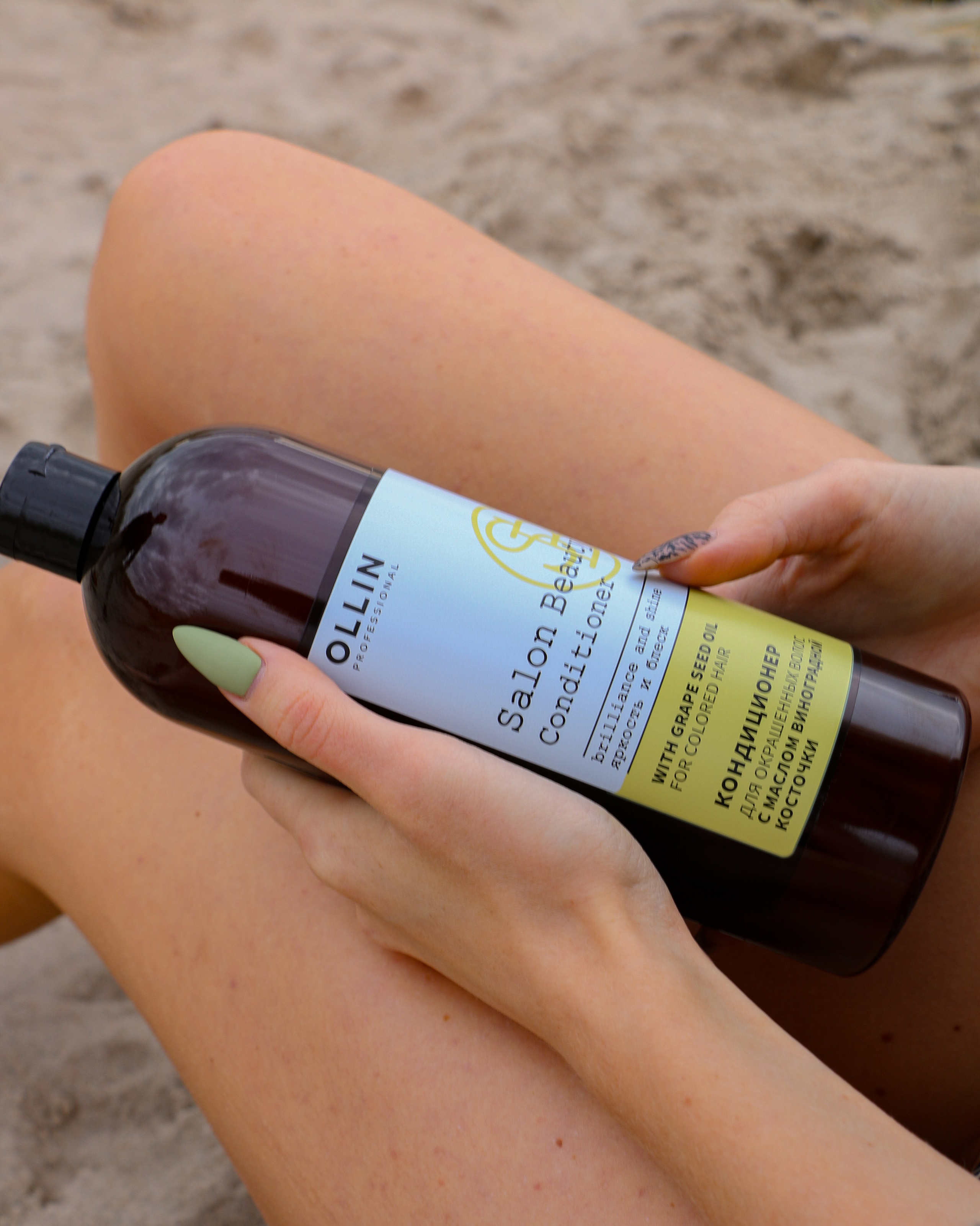 Косметика для волос. Контент-фотограф Калининград АНАСТАСИЯ ТКАЧЕВА