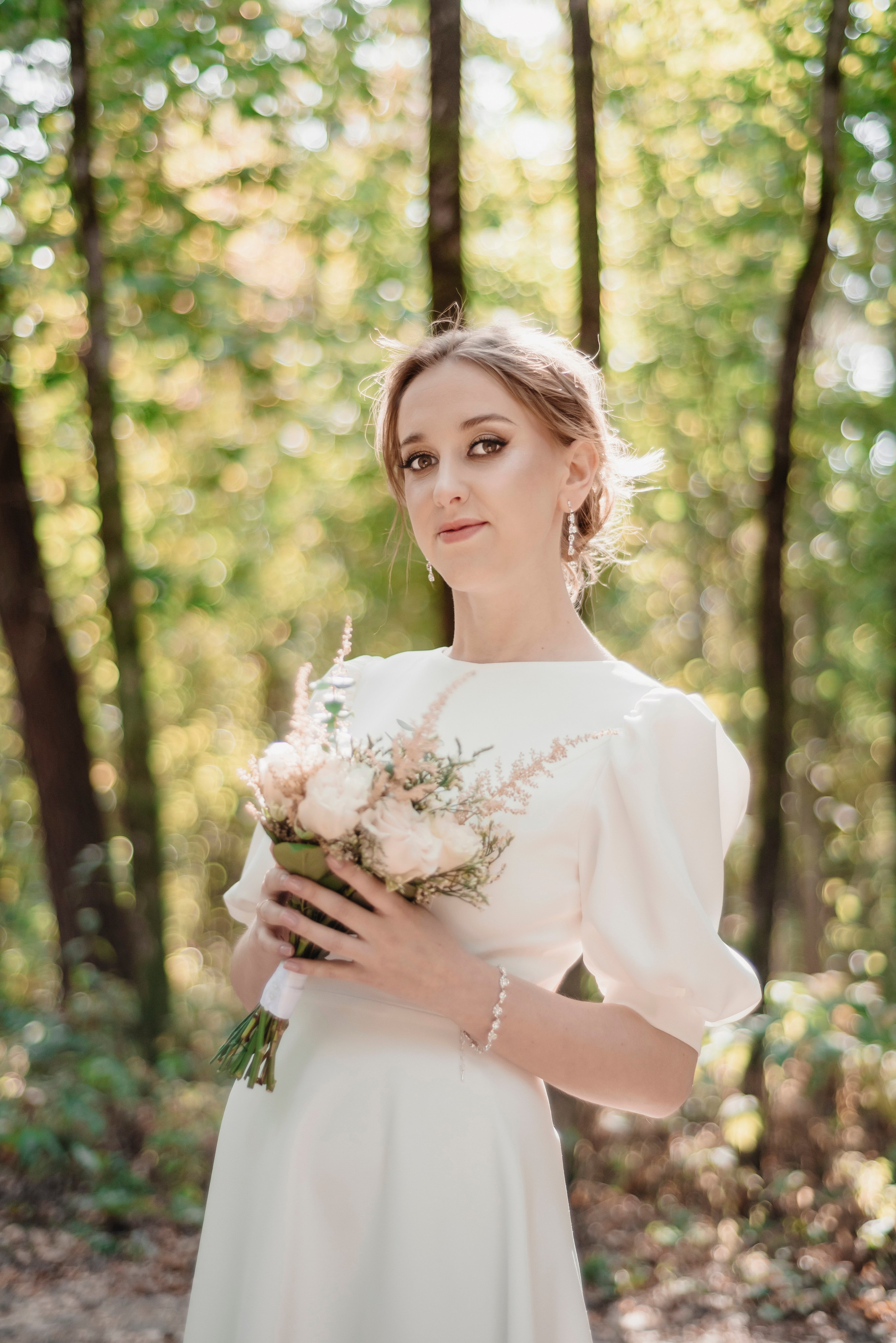 Макс & Вика. Свадебный и семейный фотограф в Москве Лера Леридзе