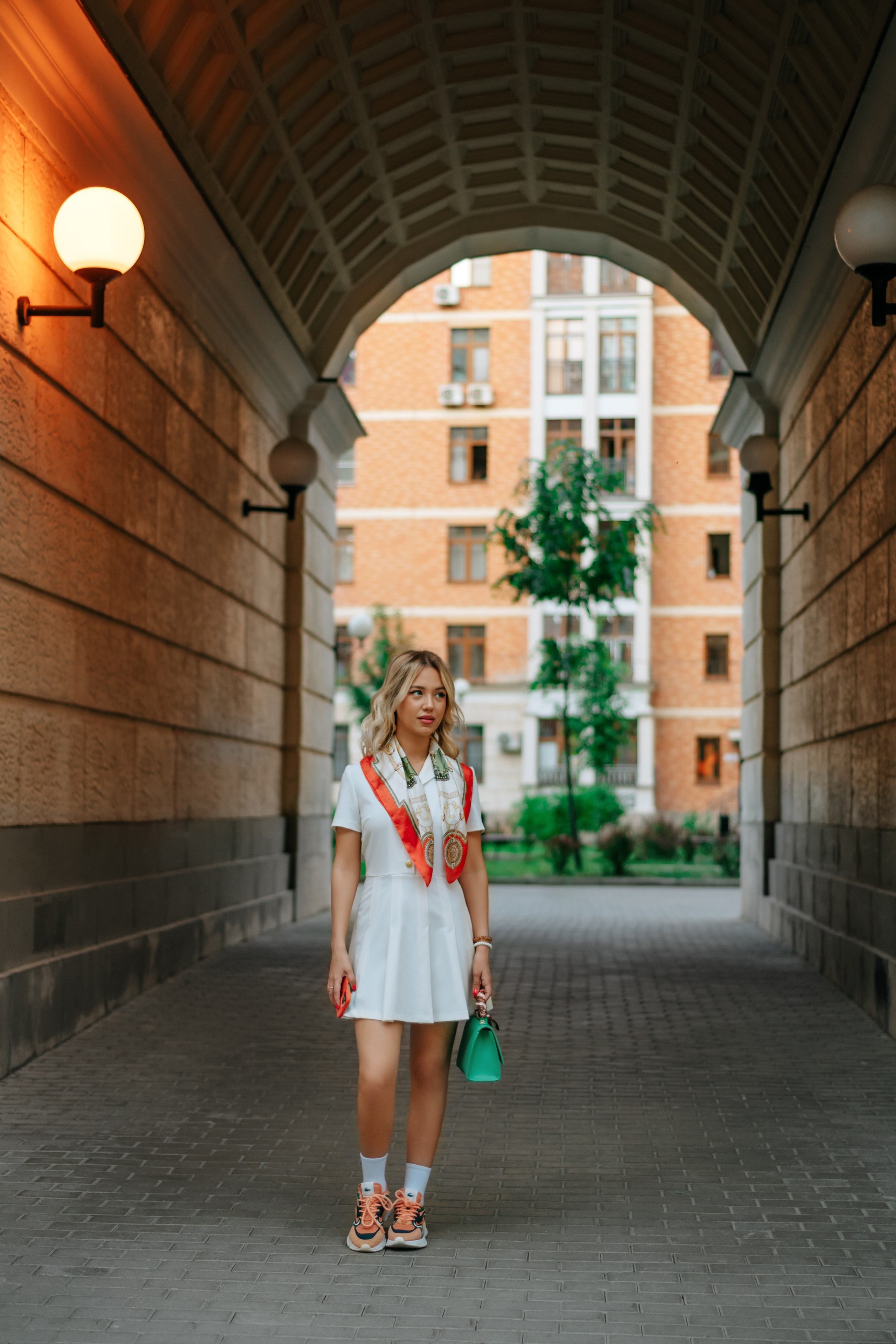 Яна. Свадебный и семейный фотограф в Москве Лера Леридзе