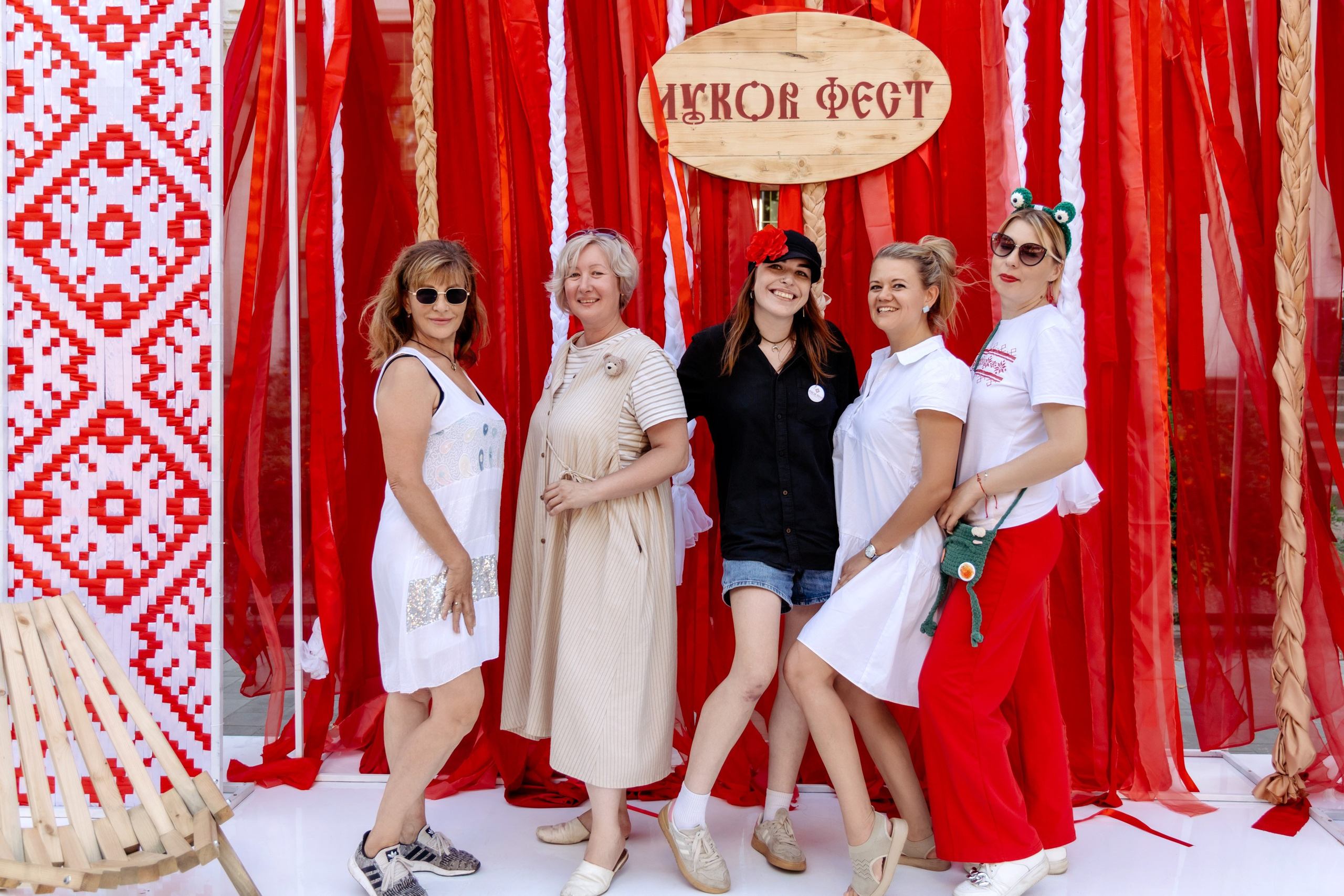 Фестиваль смоленской кухни ЛУКОВ ФЕСТ 2025. Главная