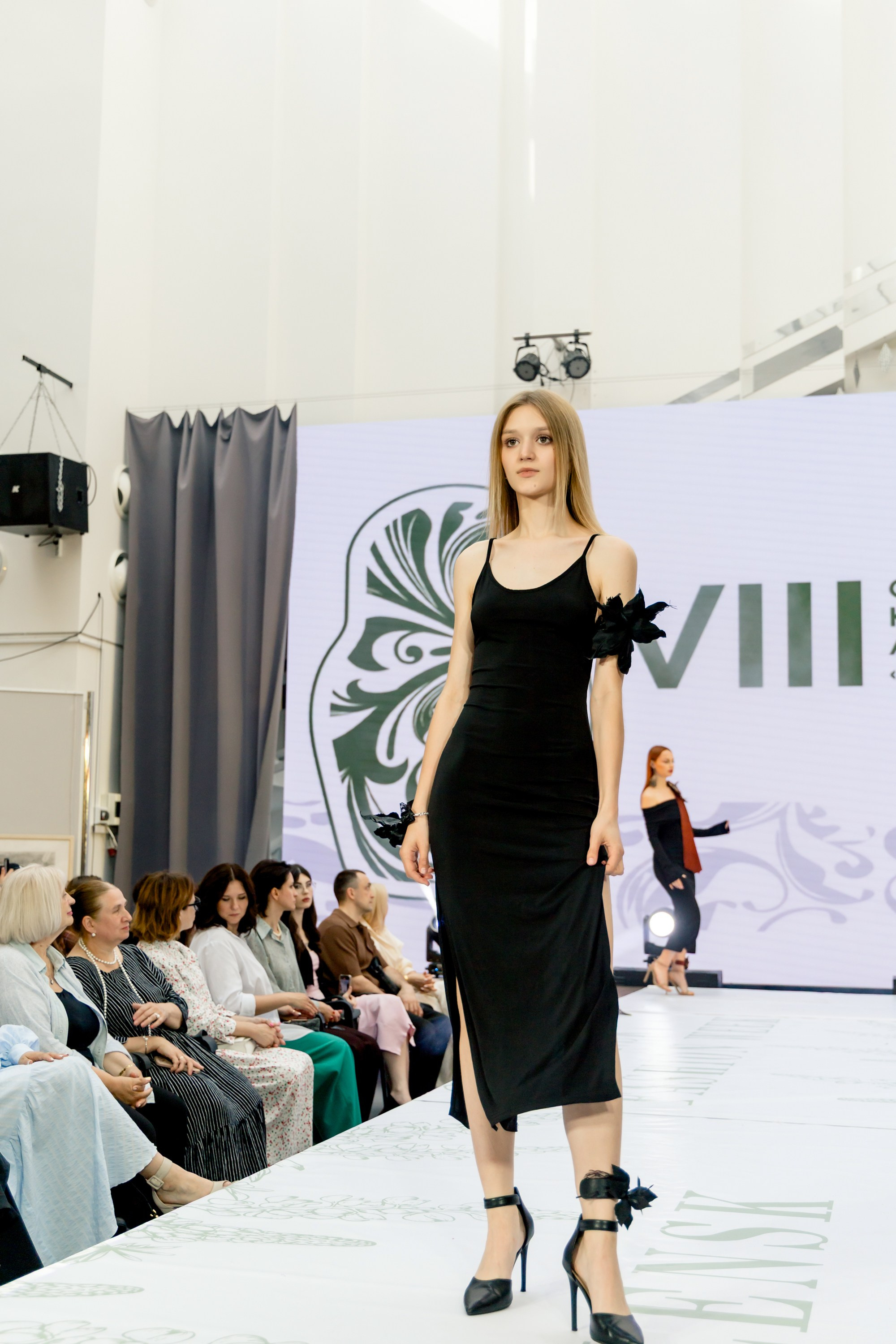 Smolensk Fashion Week 2025_День 2_Смоленская матрешка. Главная