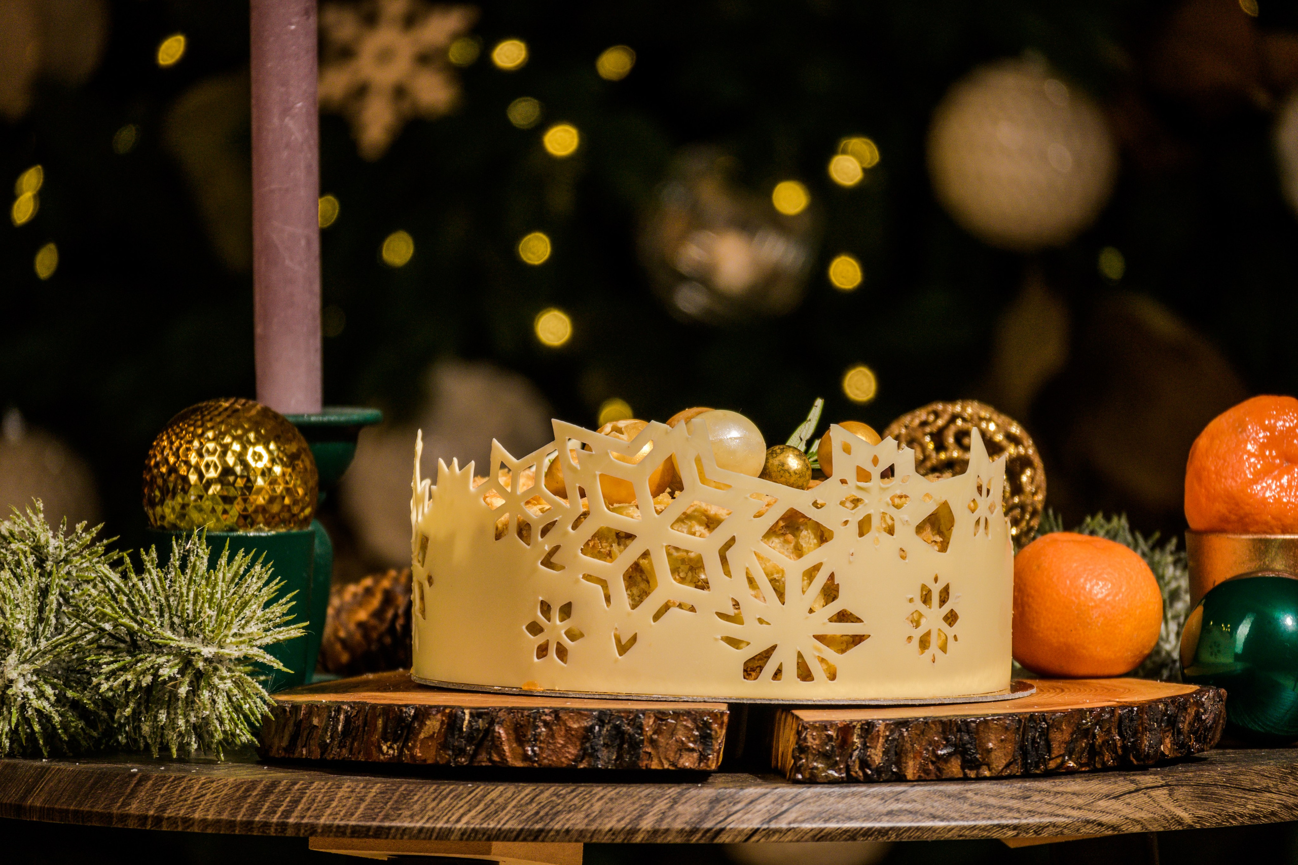 Desert. Fotograf Dmitrii Donets