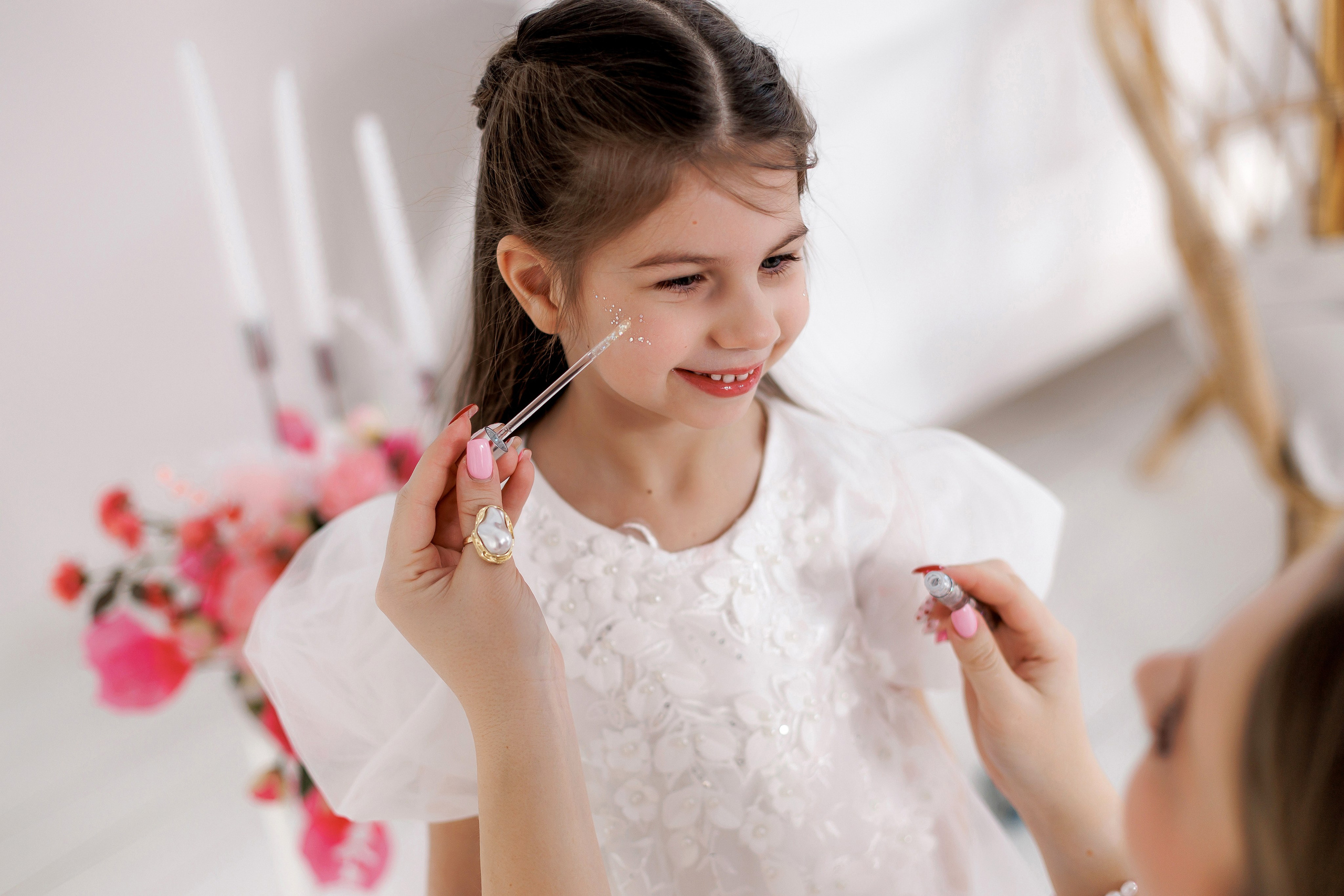 Вера и Аврора. Свадебный и портретный фотограф в Миассе Филиппенко Дарья