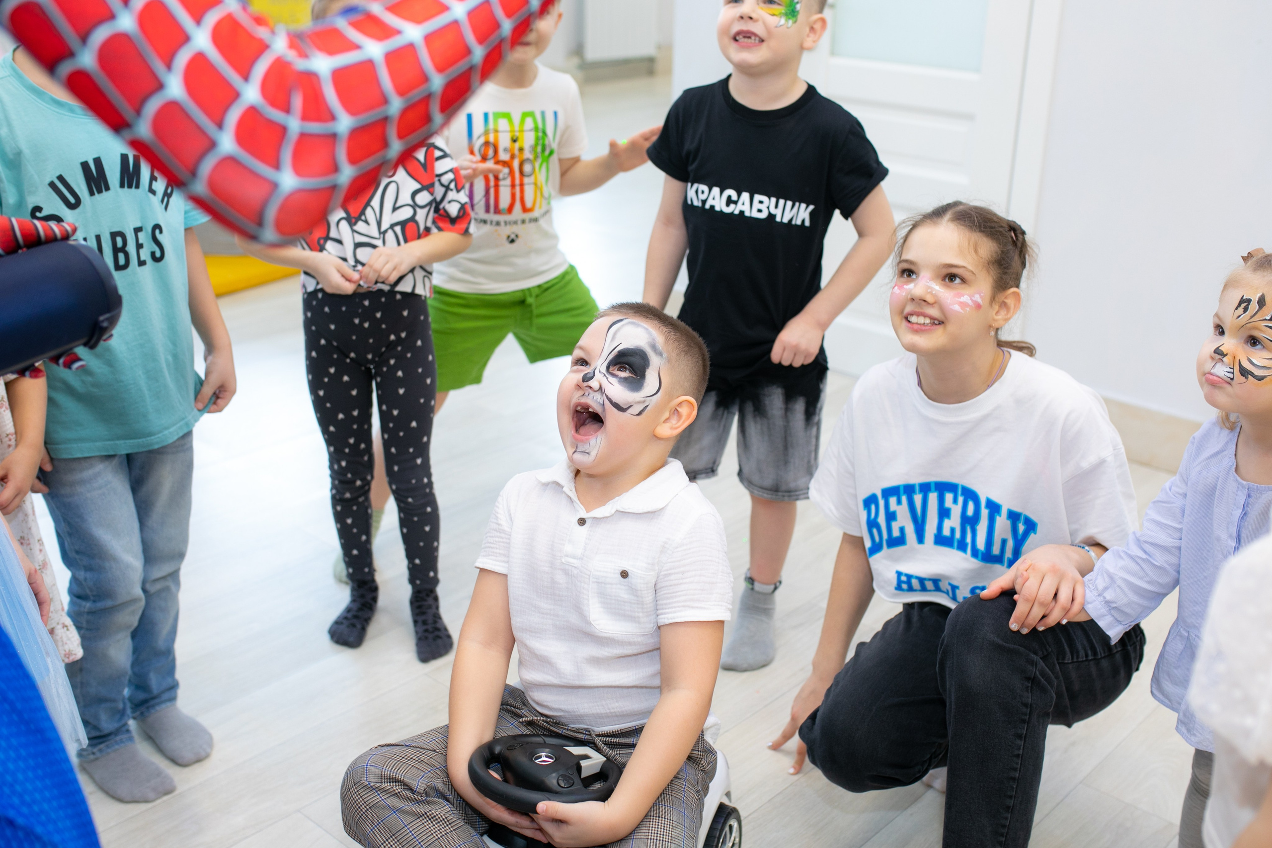 Доммик лофт. Фотограф в Новосибирске Ася Зверева